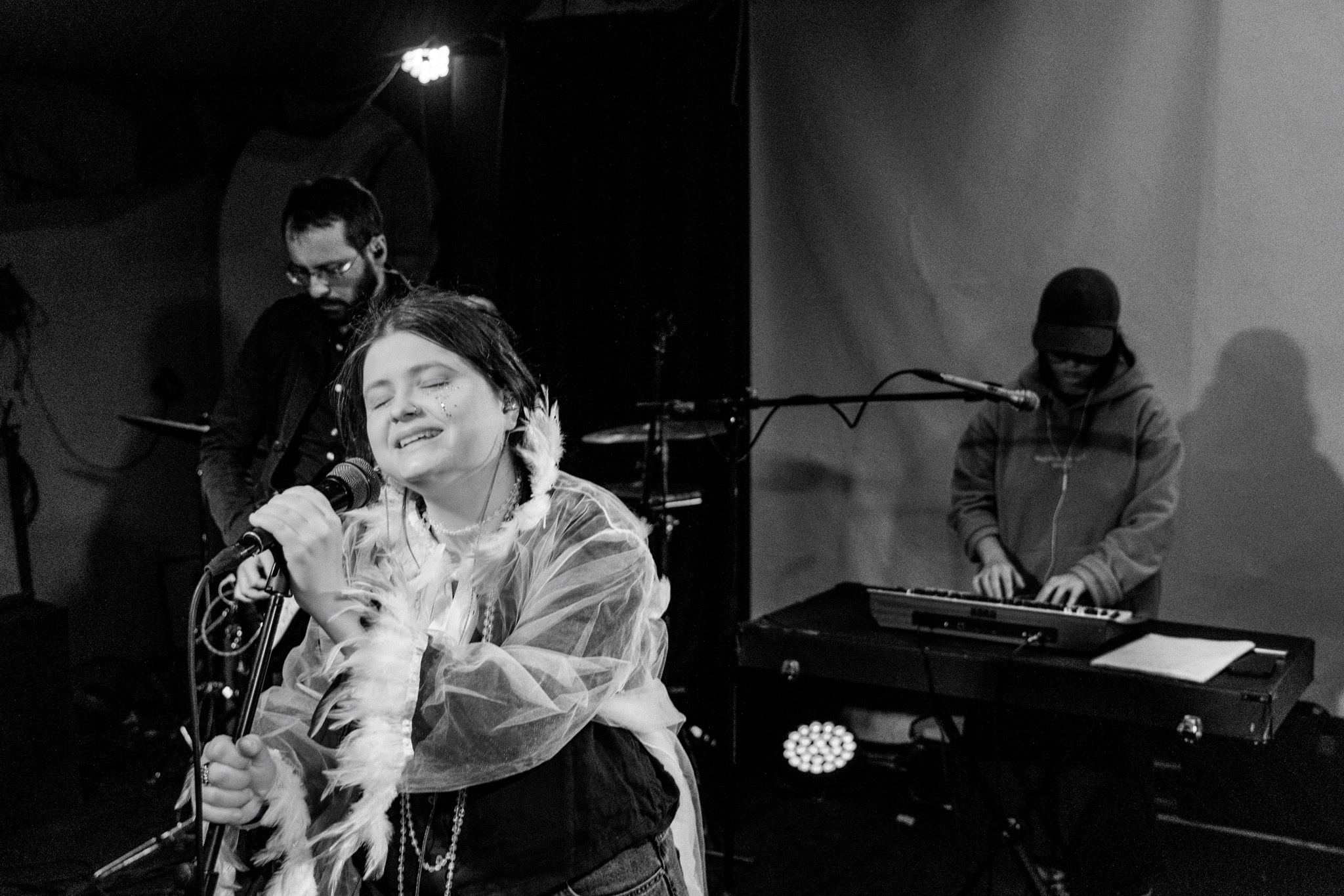 Континенталь, федортолстой, Ротонда, Das Bangcock (Киров), Данька Бегемот (Киров), 12.12.25, TAGO)))MAGO)))