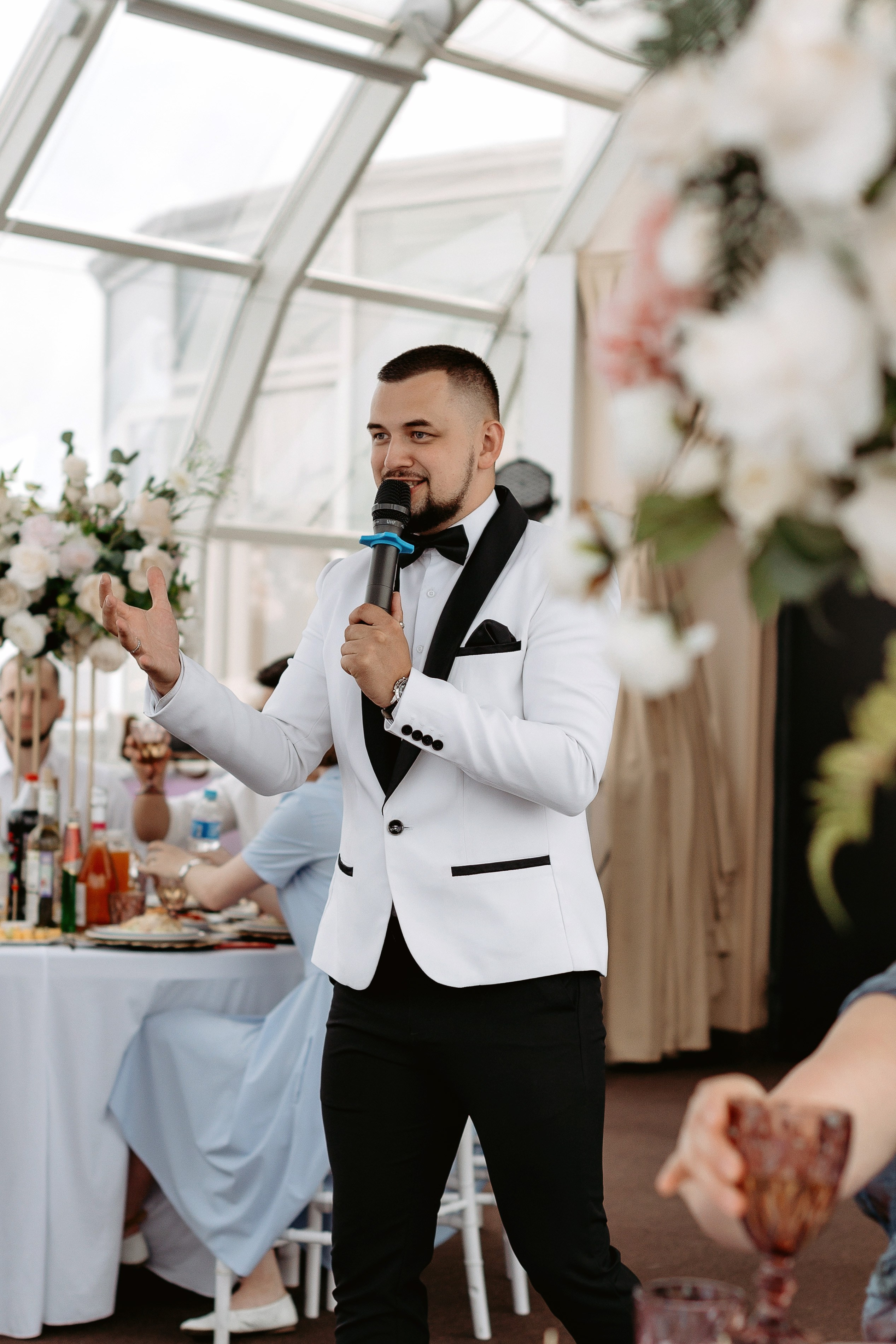 Свадьба репортаж. Студия фото-видеографии Тушницких. Тольятти. Самара