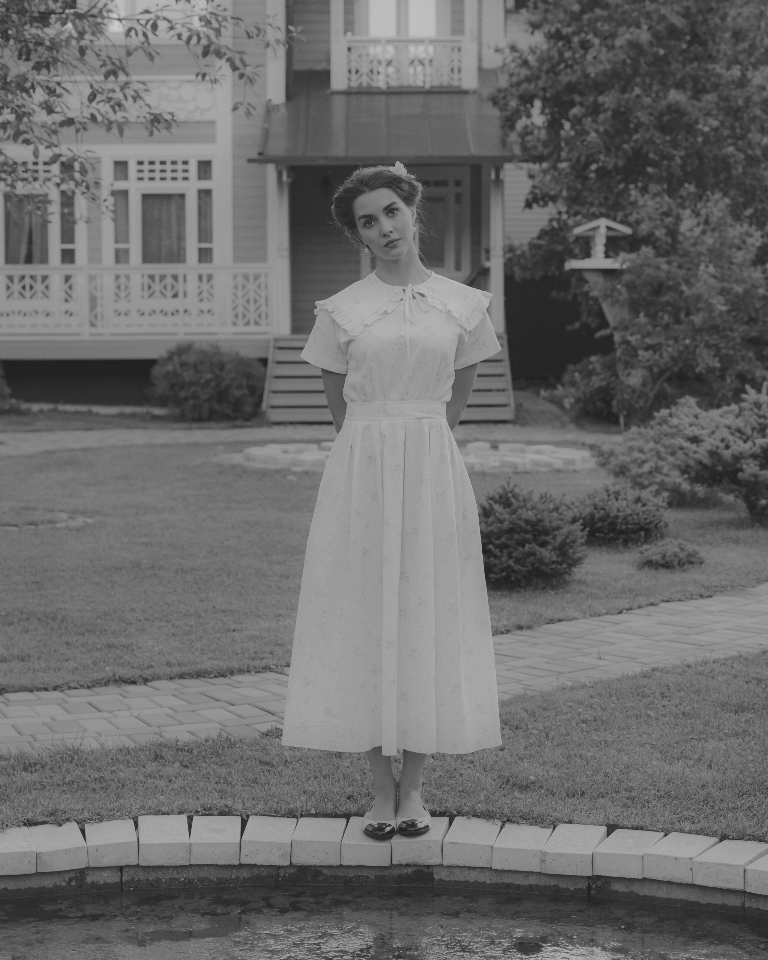 Анастасия Дворянская. Профессиональный фотограф в Москве