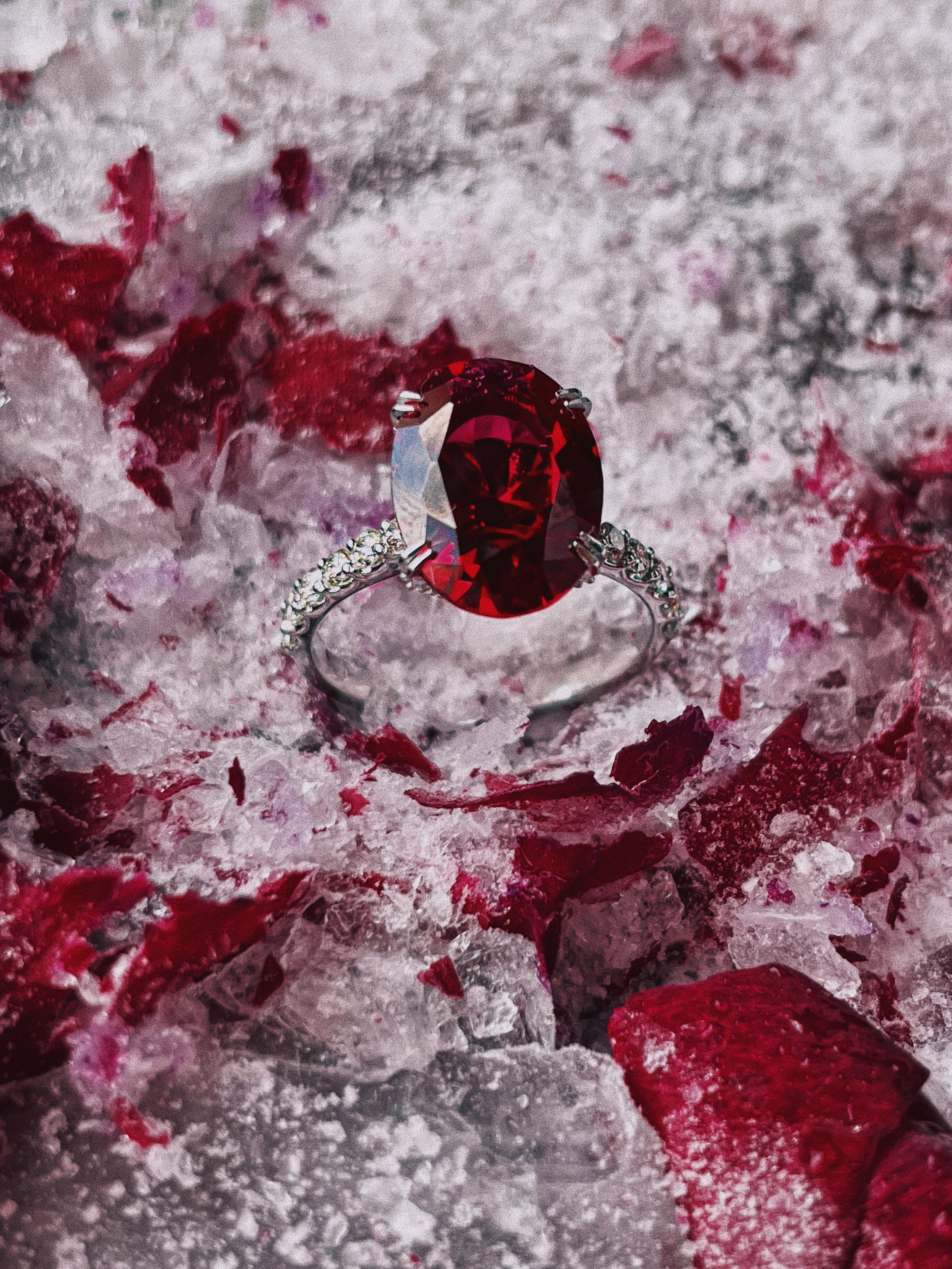 Эксклюзивные проекты. Ювелирный Дом SHEERIN