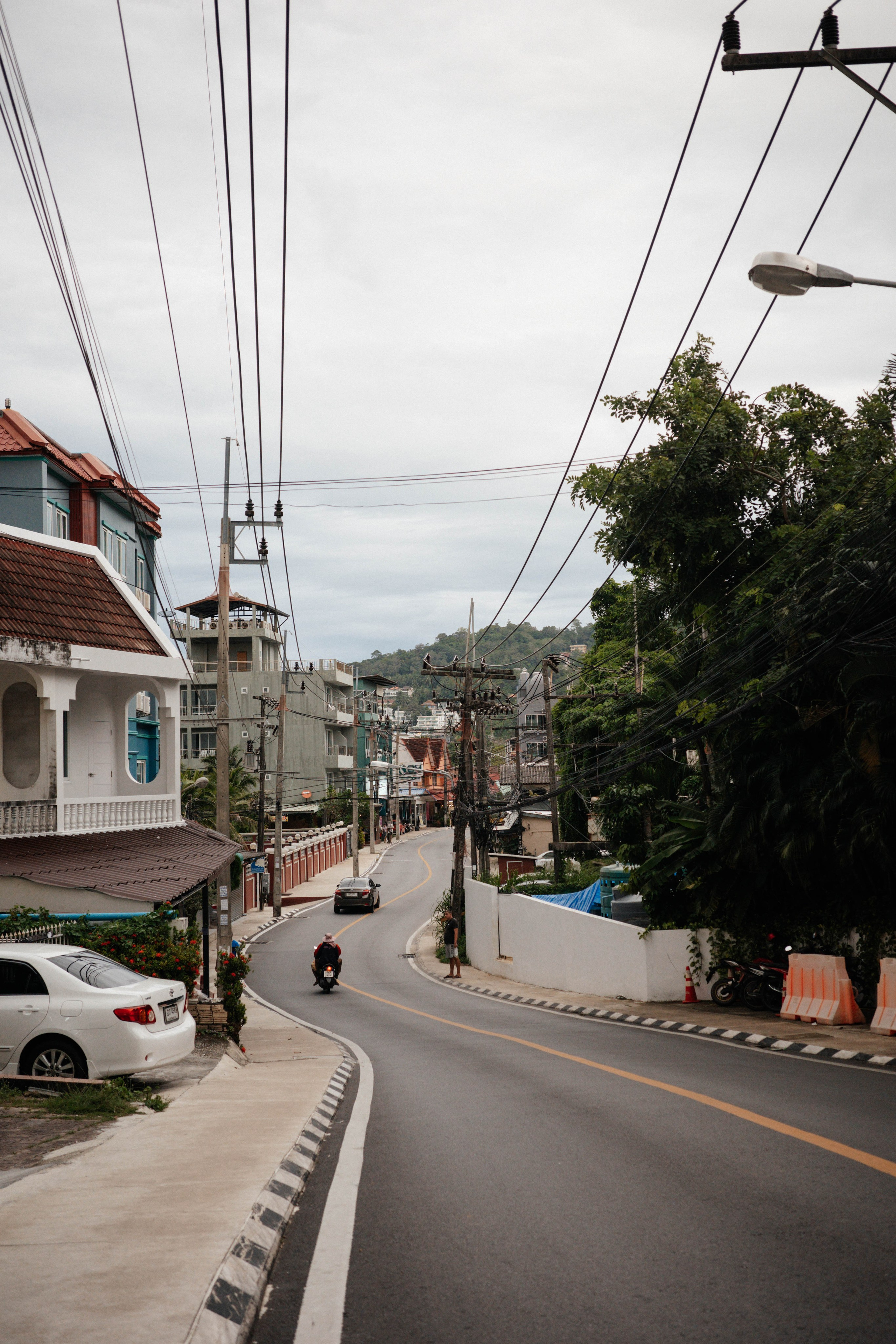 Тай, 2023. Свадебный фотограф Москва Александра Аверкова