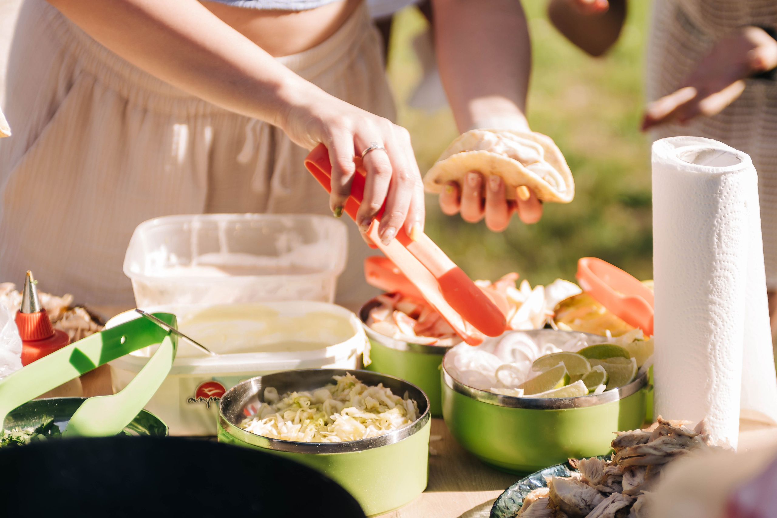Винни-вилла: кулинарный мастер-класс. Фотограф в Твери Дементьева Анастасия