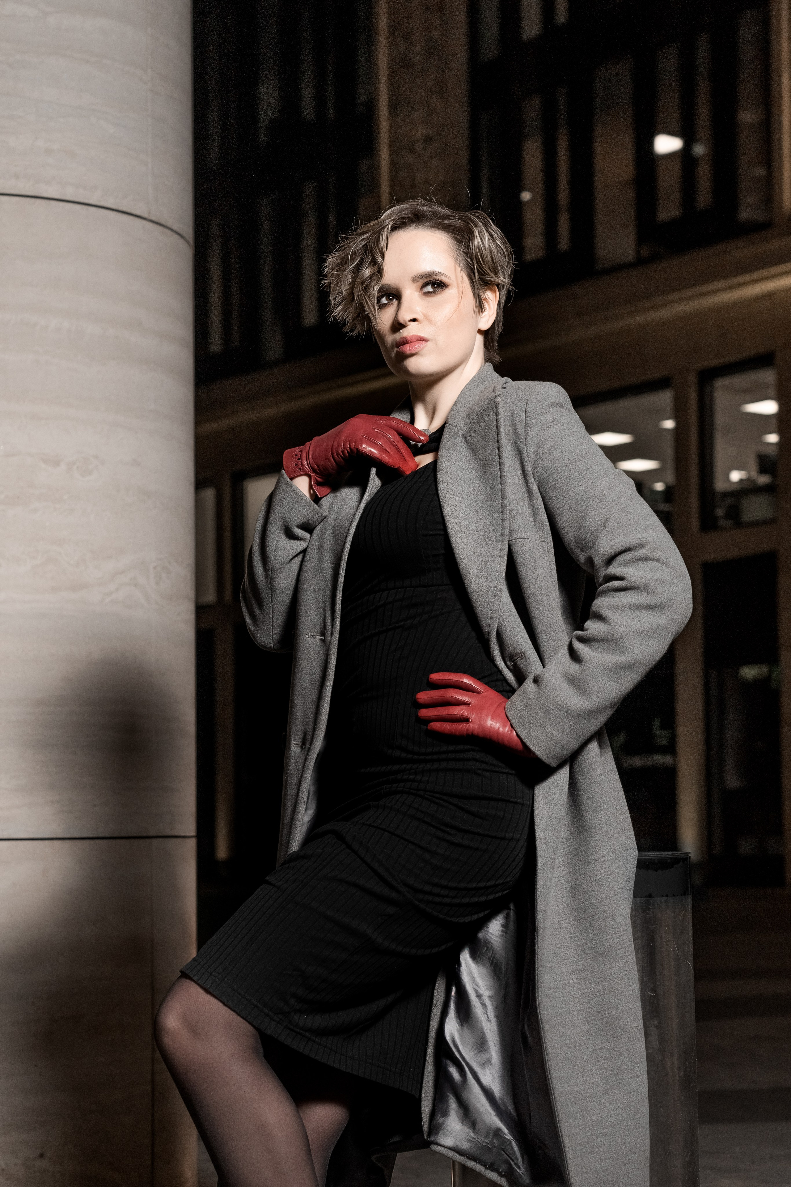 Виктория. Главная