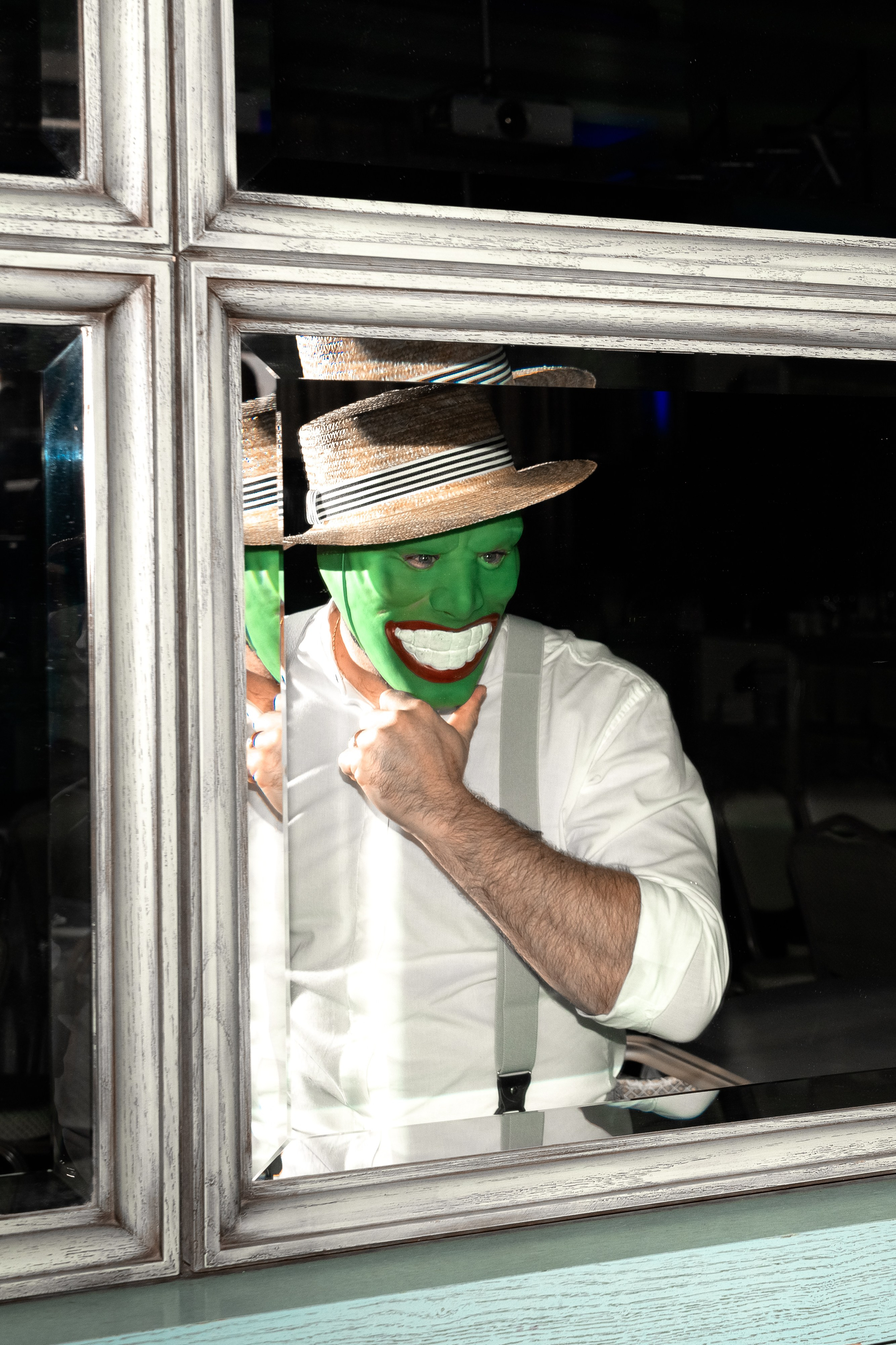 Мисс и Миссис Бизнес Россия 2024. Главная