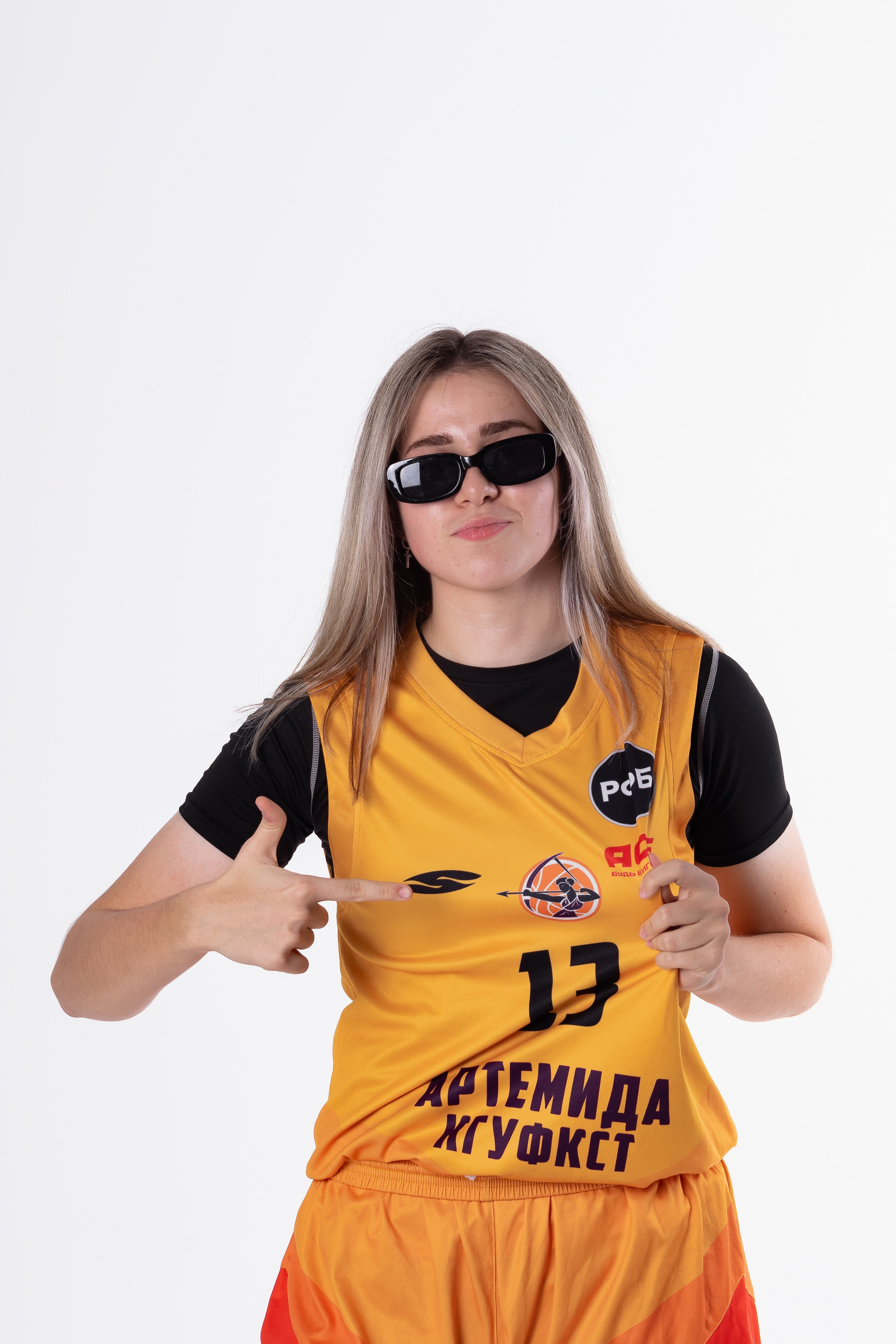 Медиа день «Артемида-КГУФКСТ». Фотограф из Краснодара Андрей Тукан