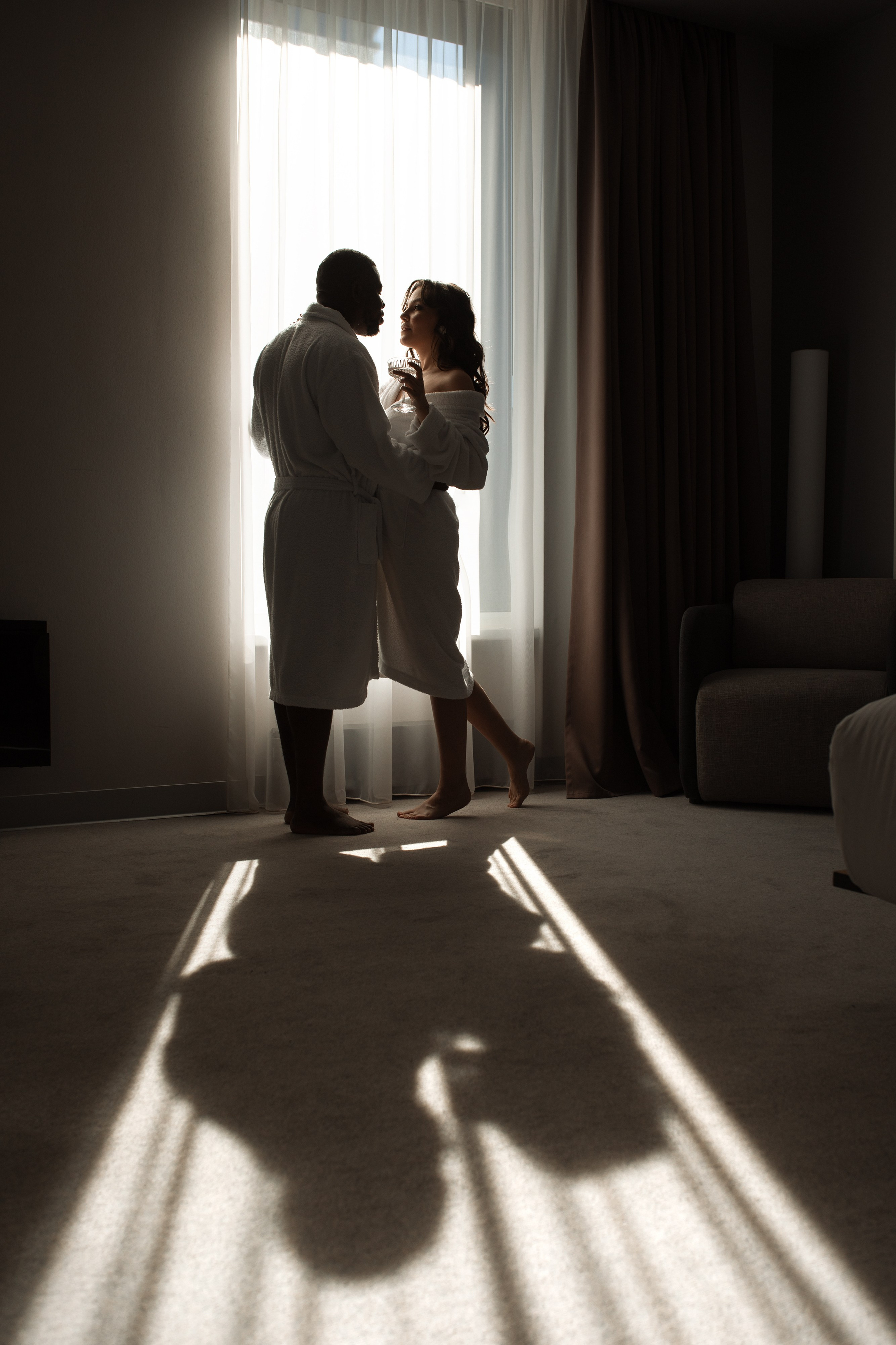 Свадебная история. Фотограф Екатеринбург Московкина Юлия