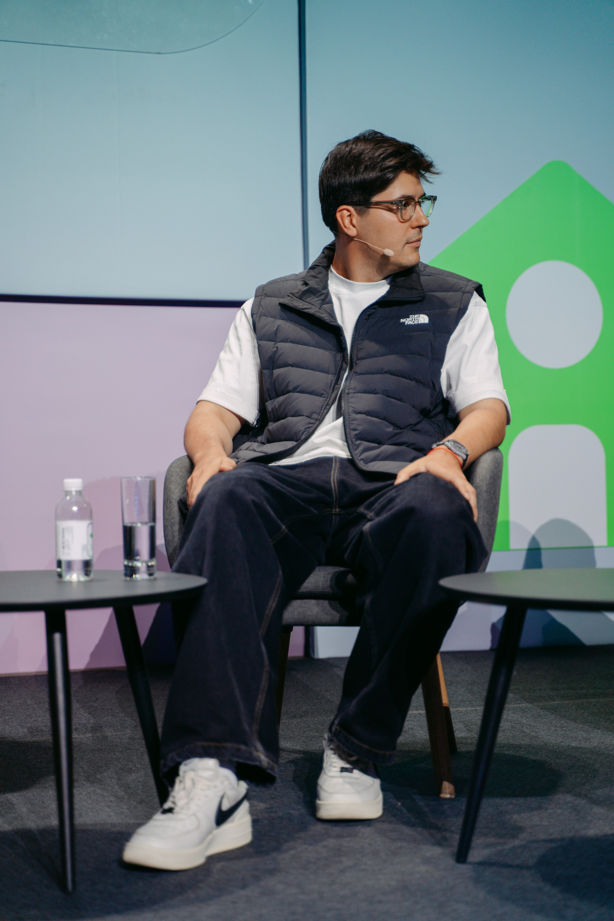 Авито: Бизнес-конференция / 2024. Саша Копылов, фотограф в Казани