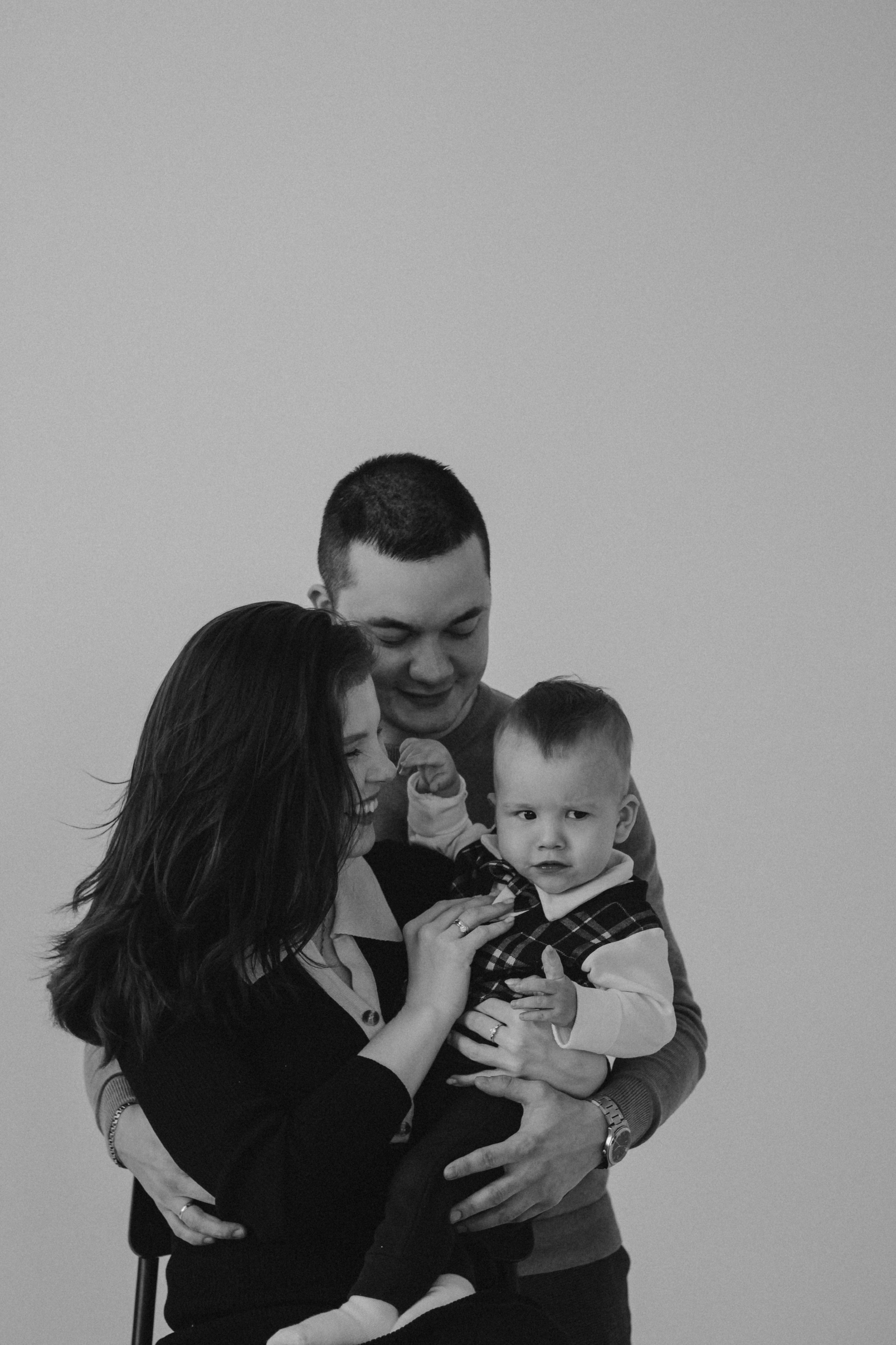 Семейная. Главная