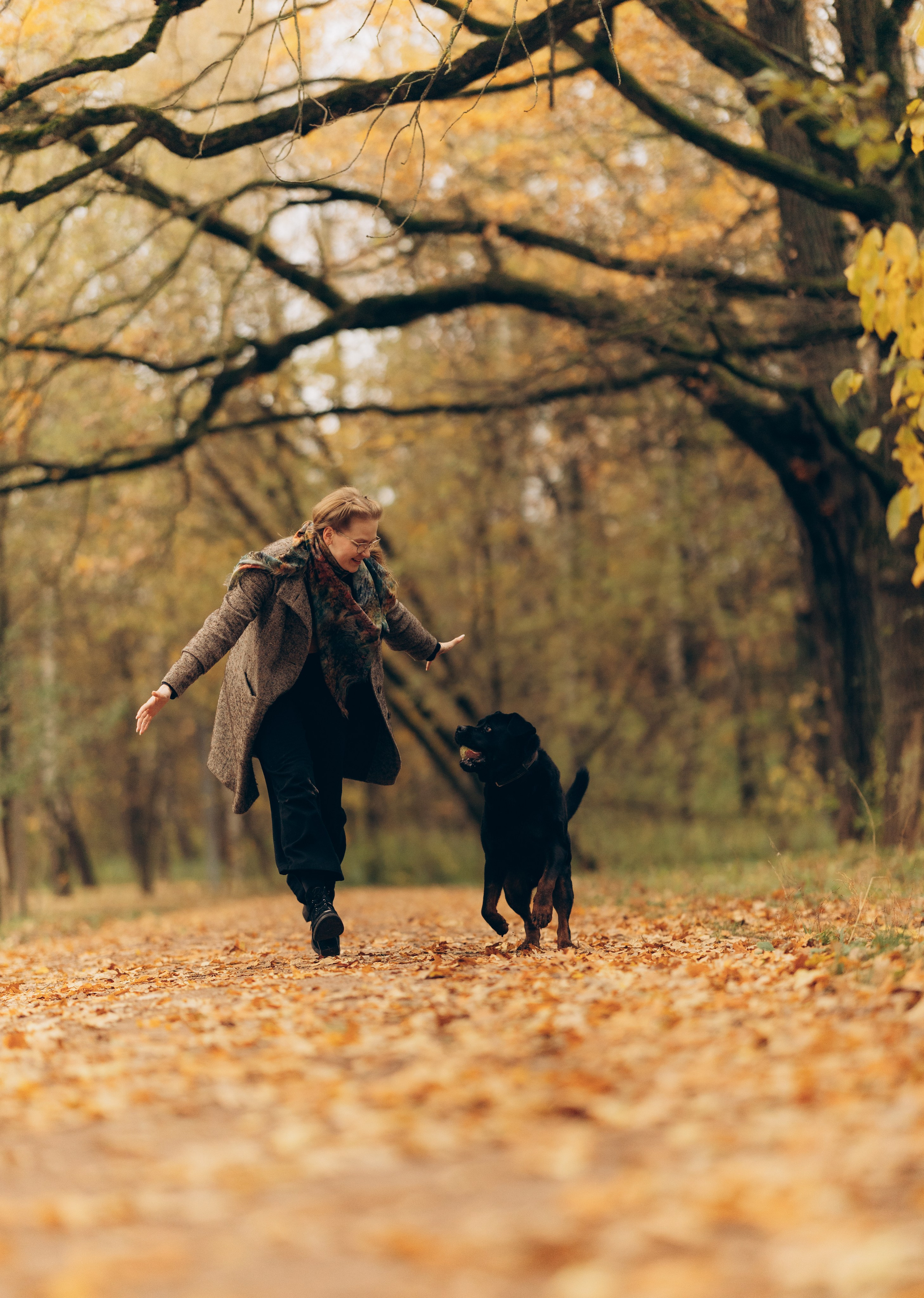 Маша и Лель. Татьяна Афонина | Фотограф