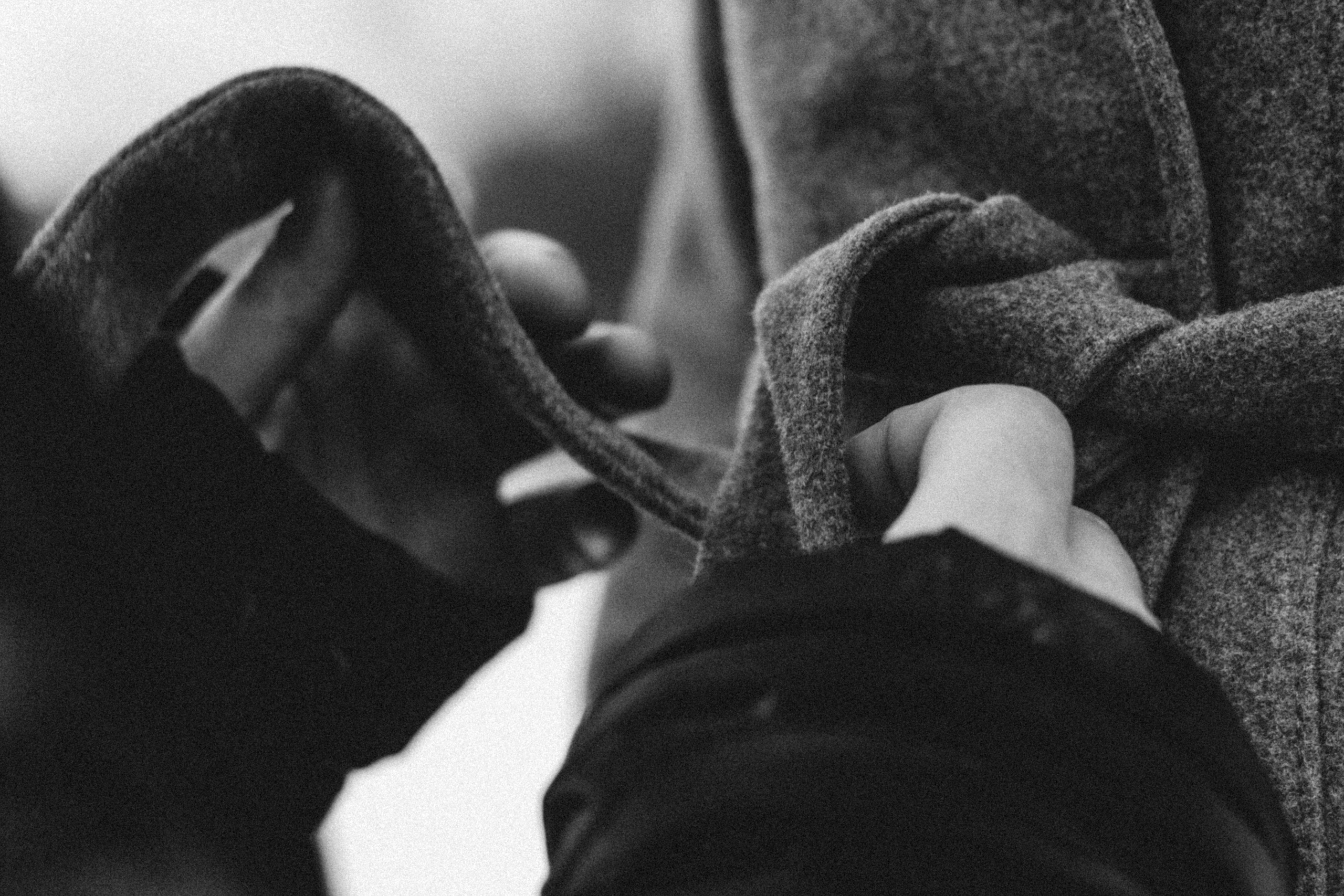 Максим и Марьям. Татьяна Афонина | Фотограф