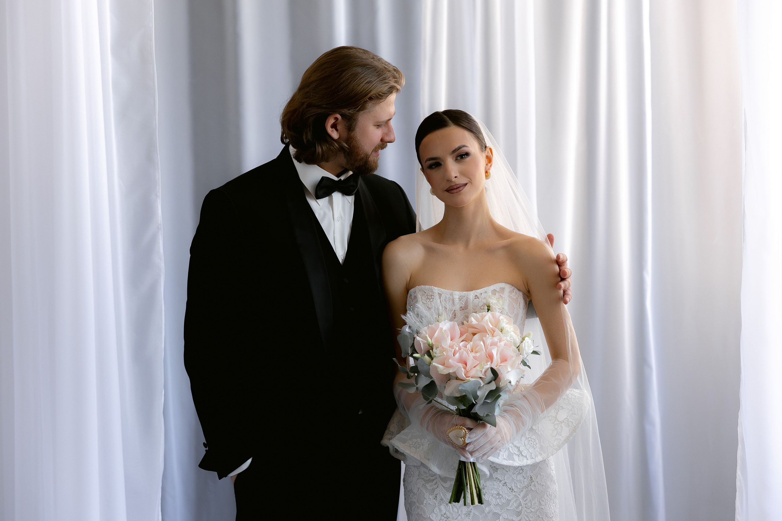 Илья & Дарья