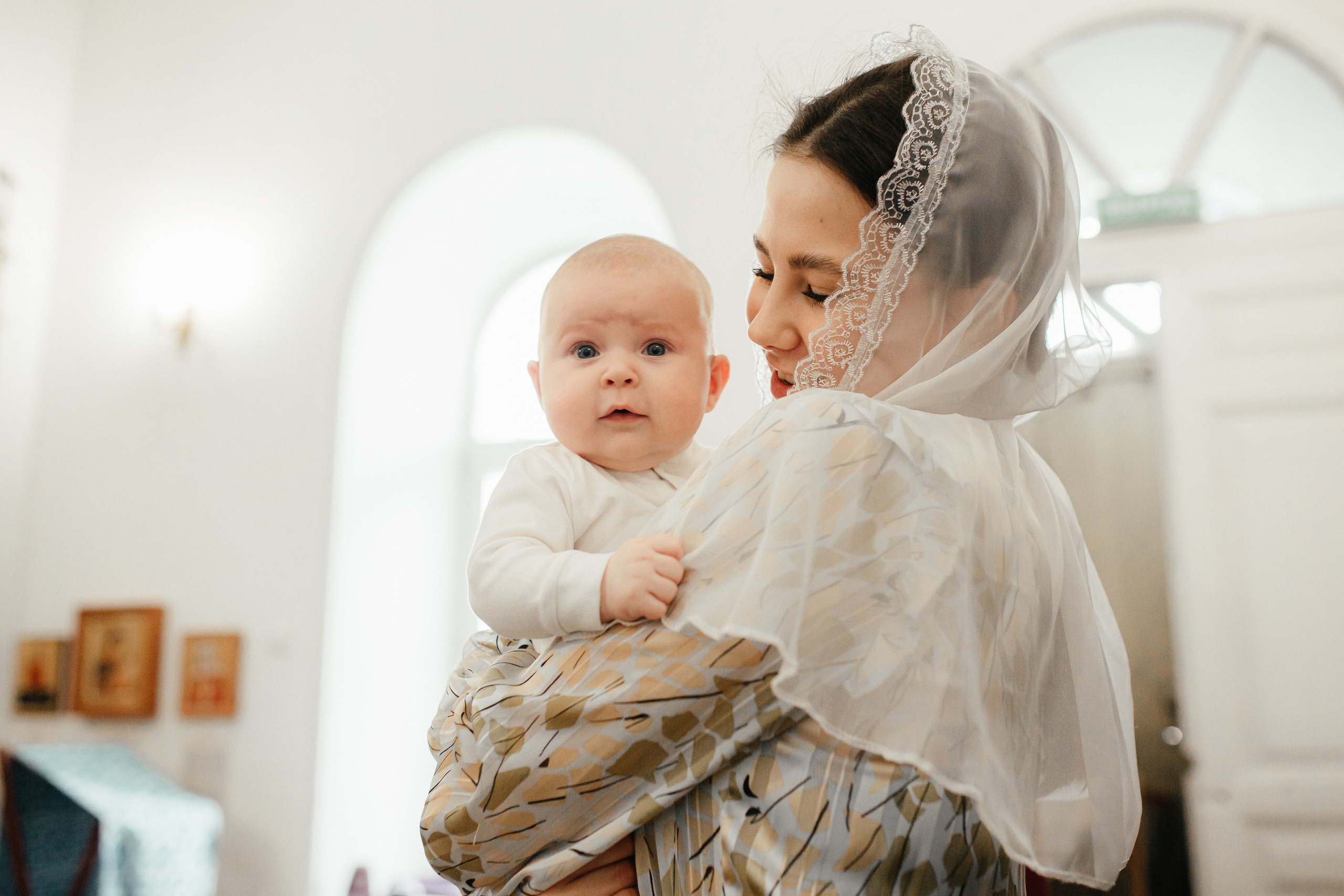 Храм Владимирской иконы Божией Матери Красково. Свадебный и семейный фотограф