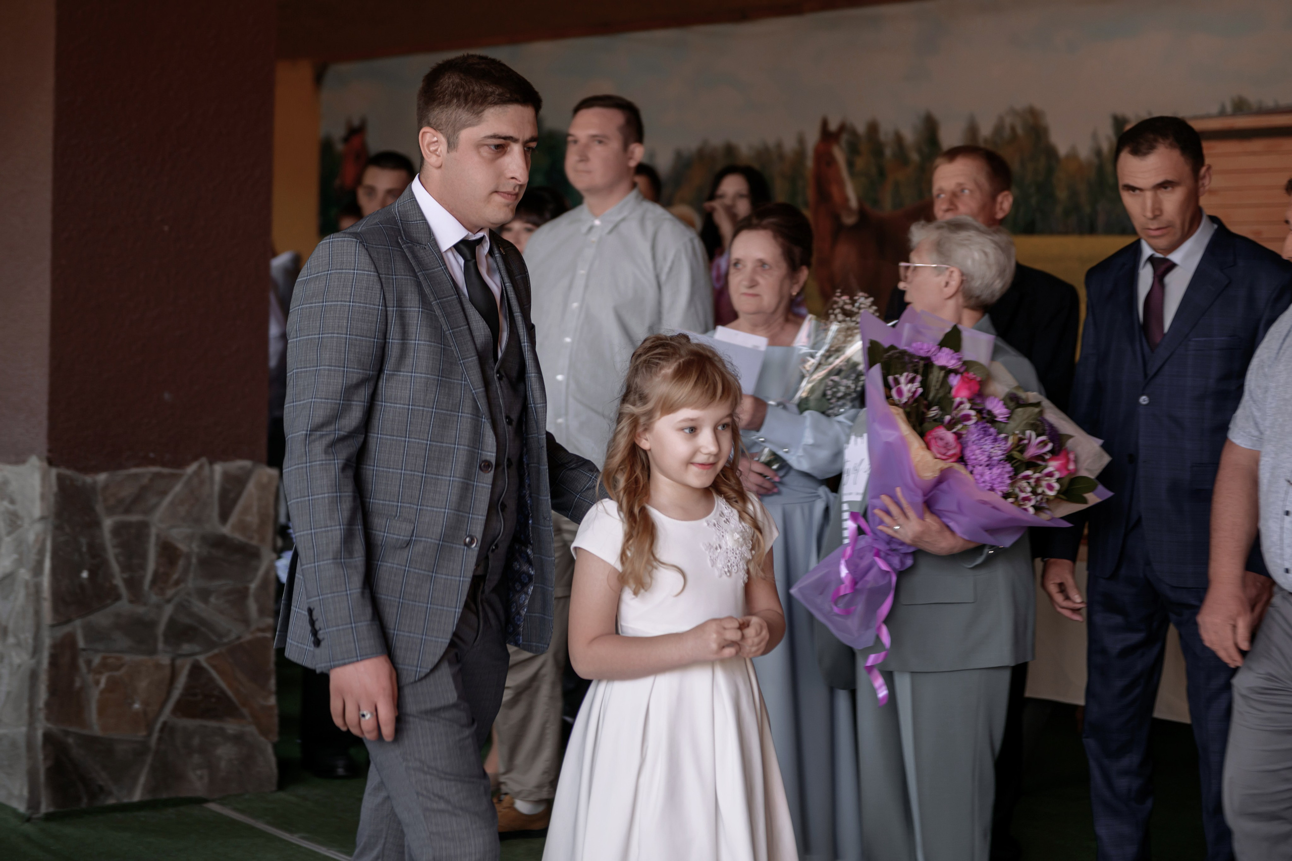 Эдуард и Виктория. Свадебный фотограф Белгород Валуйки Старый Оскол Воронеж