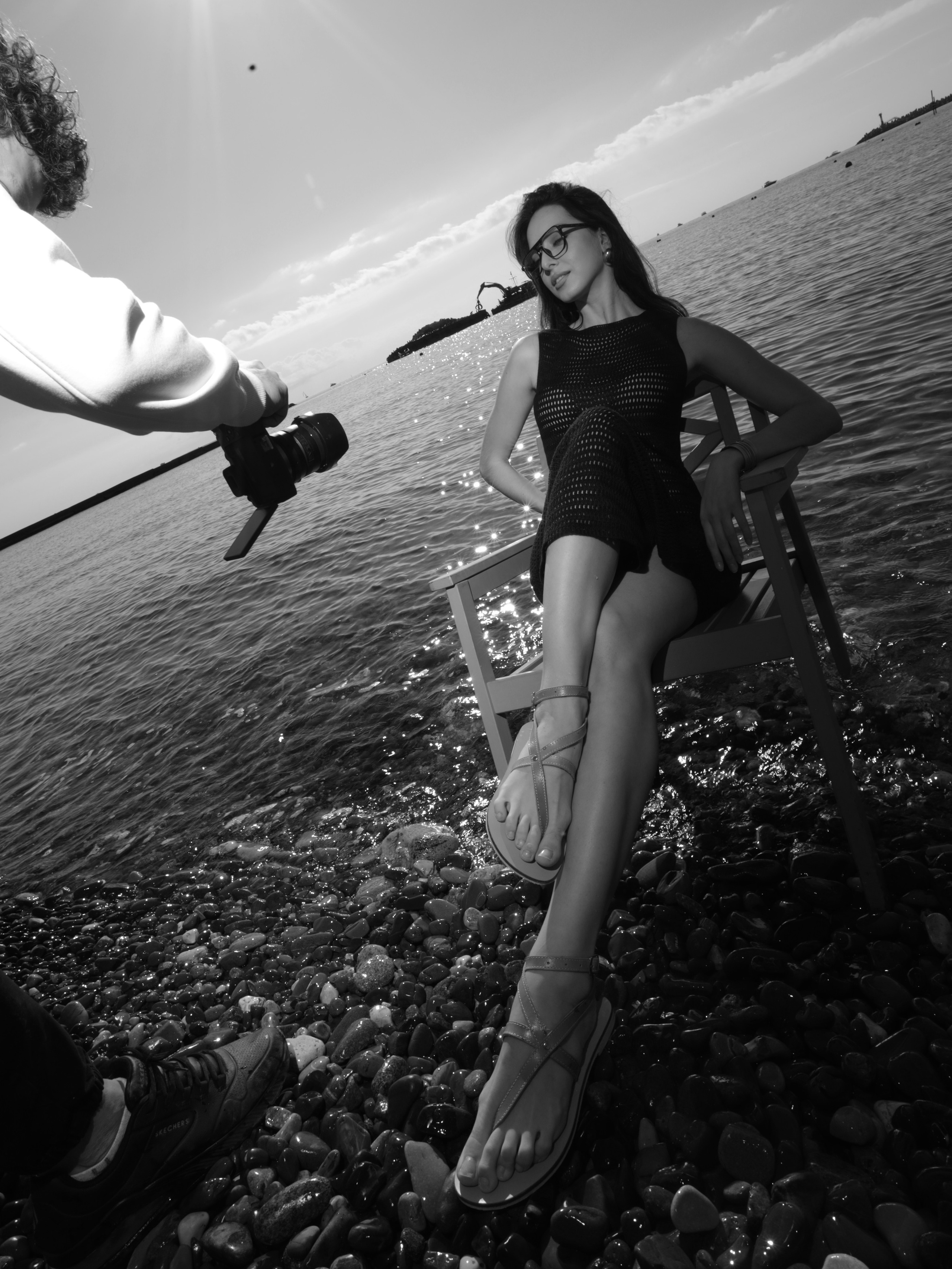 Фото для маркетплейсов в самых сочных локациях города Сочи