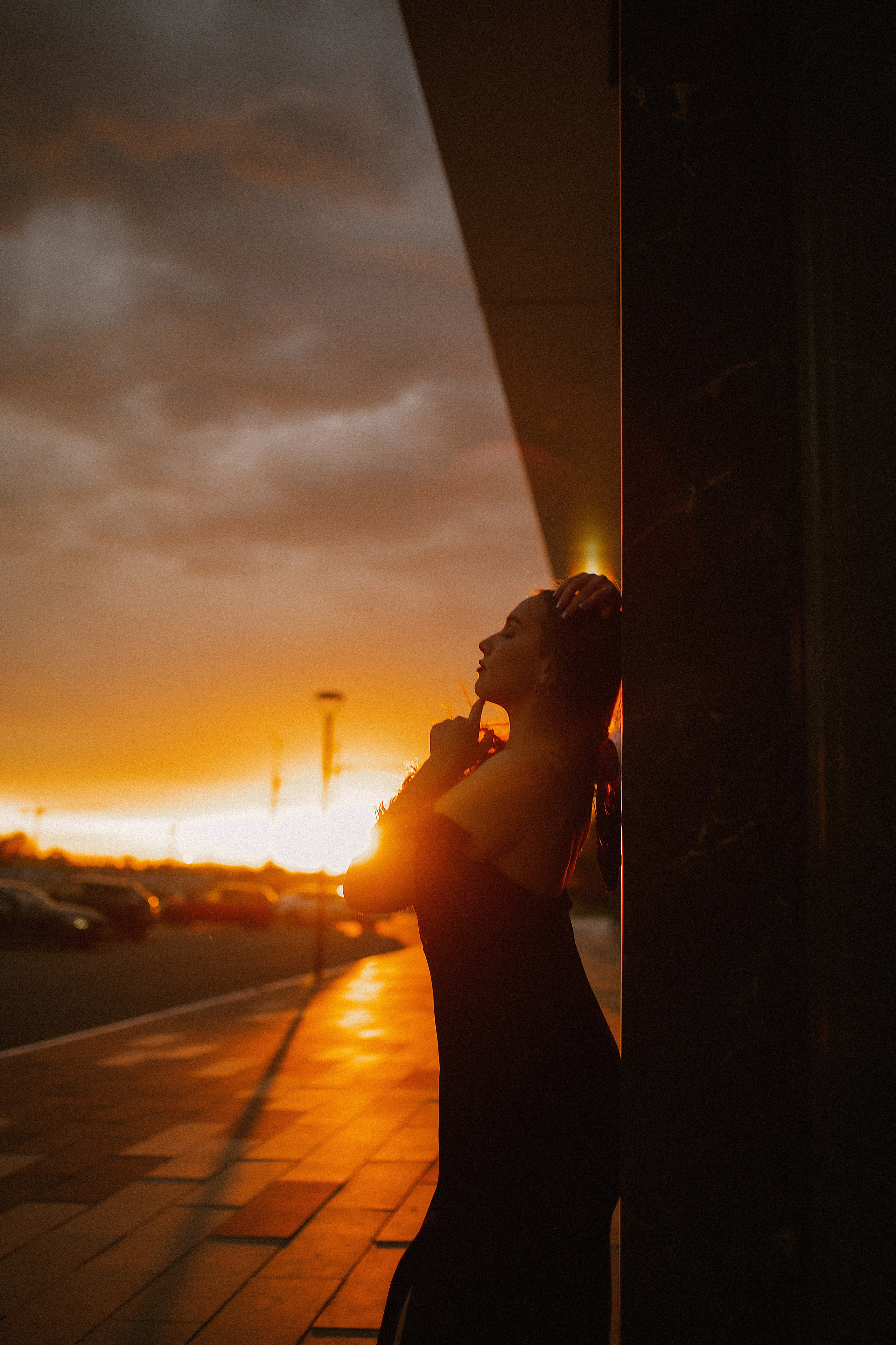 Настя. Фотограф Брянск|Москва Даша Жукова