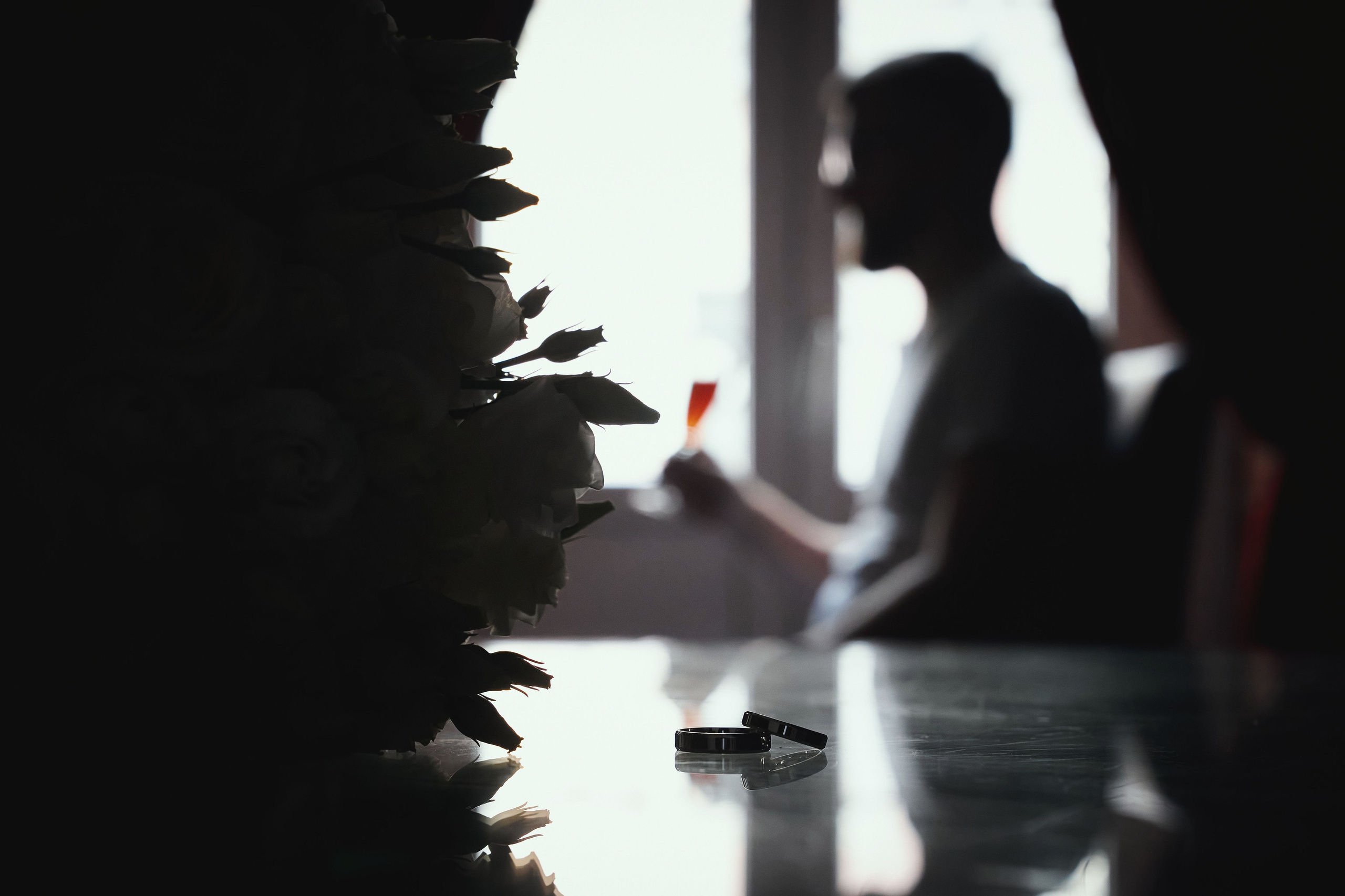 Фотограф на свадьбу в Шипиловский ЗАГС города Москвы