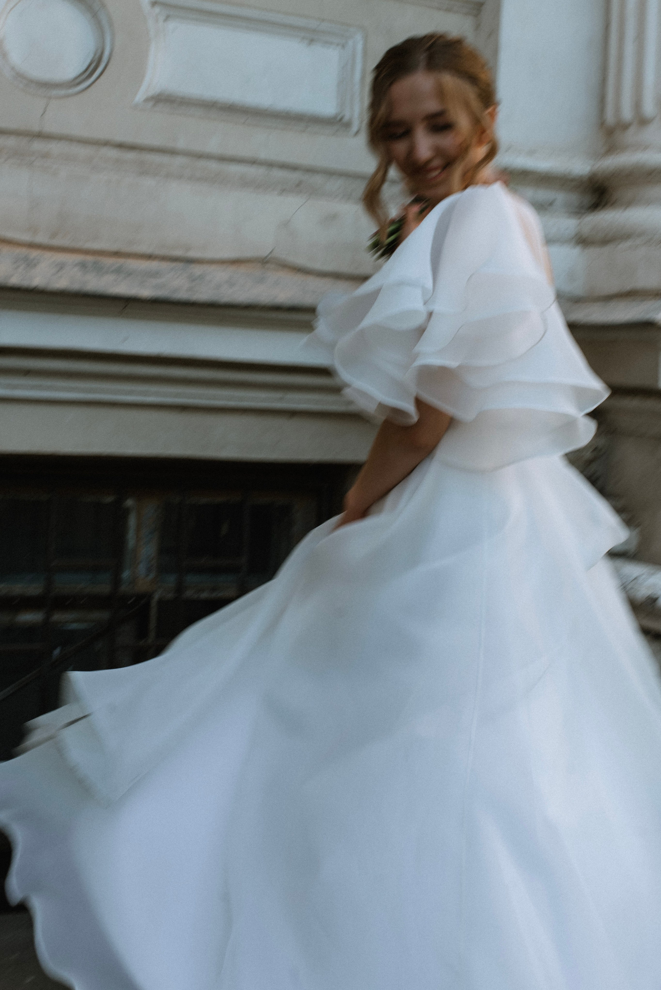 Никита и Оксана. Фотограф Костикова Анастасия Ростов-на-Дону