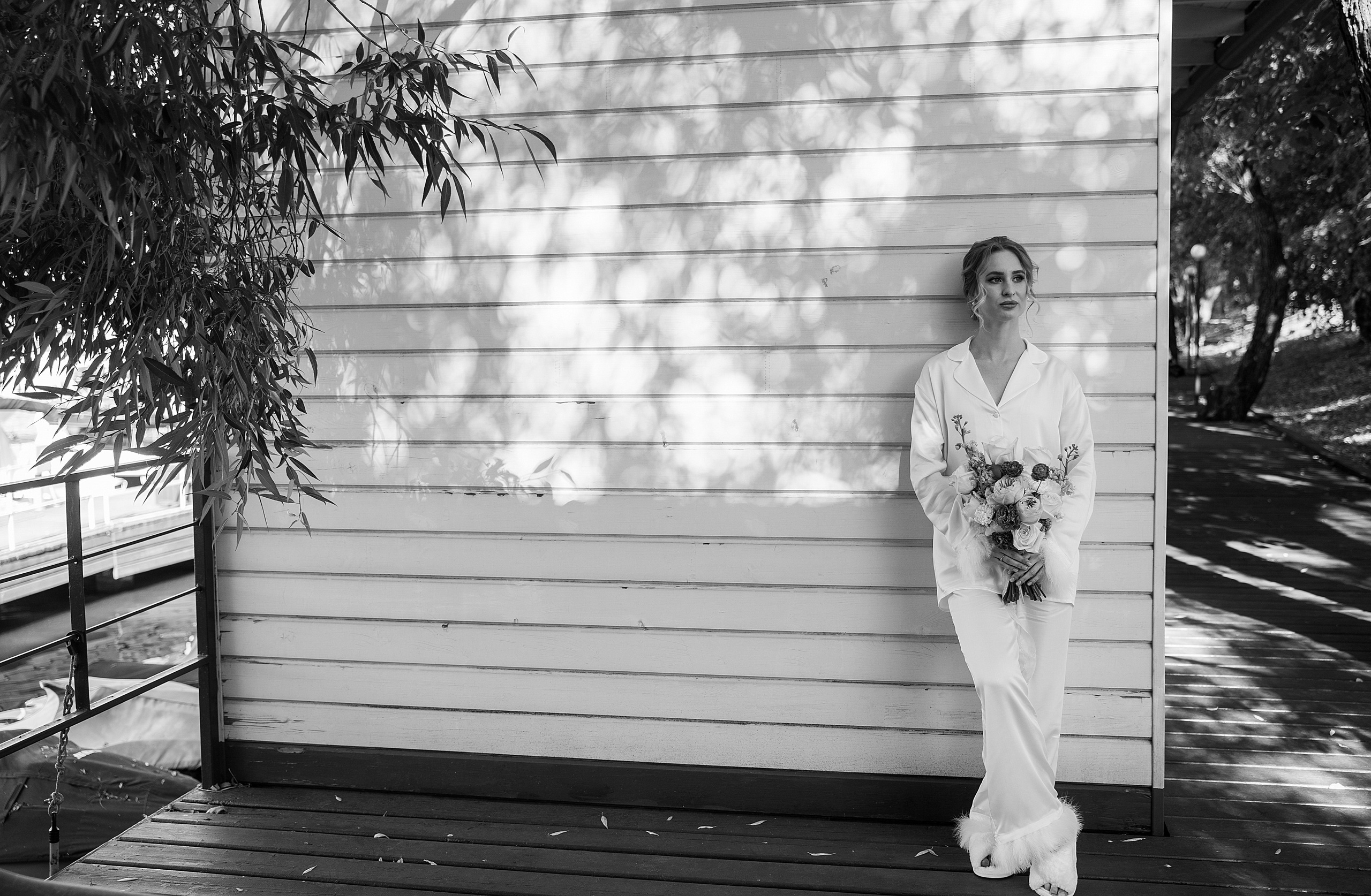 Свадебная фотосессия. Свадебный фотограф