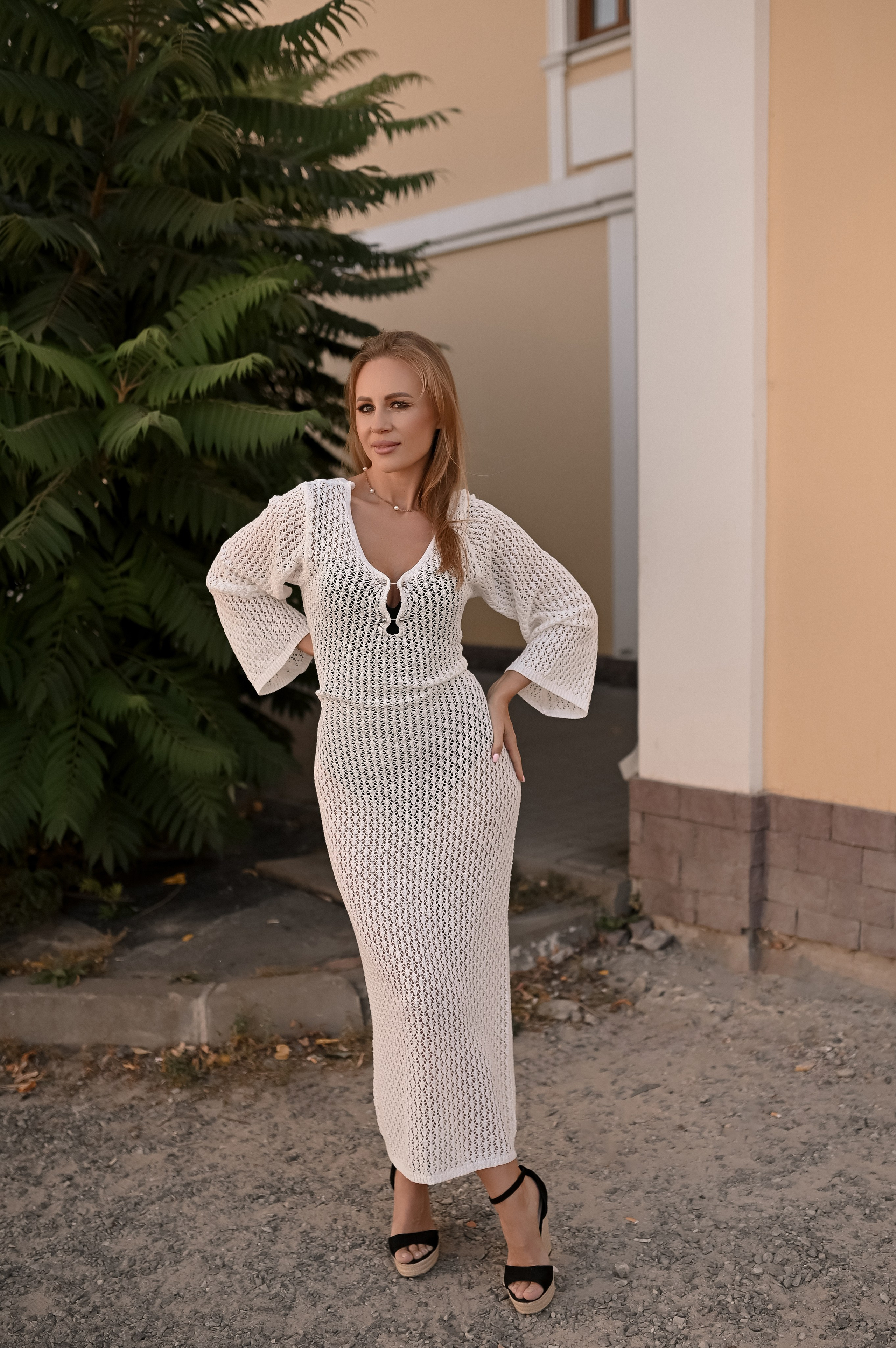 Анна. Твой личный проводник к красивым фотографиям в Старом Осколе