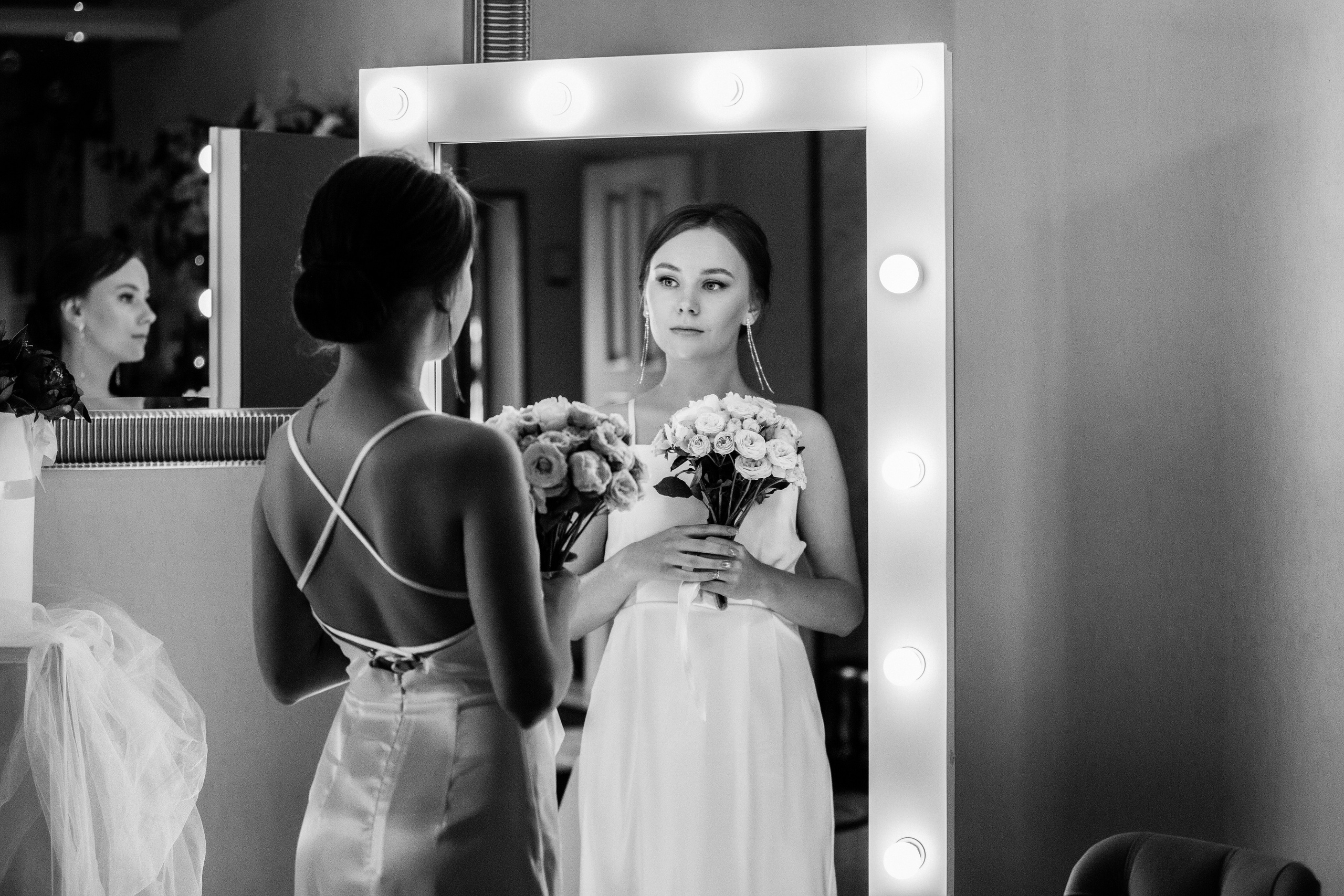 Маша и Даня. Свадебный и семейный фотограф в Москве и Подмосковье Лариса Козлова