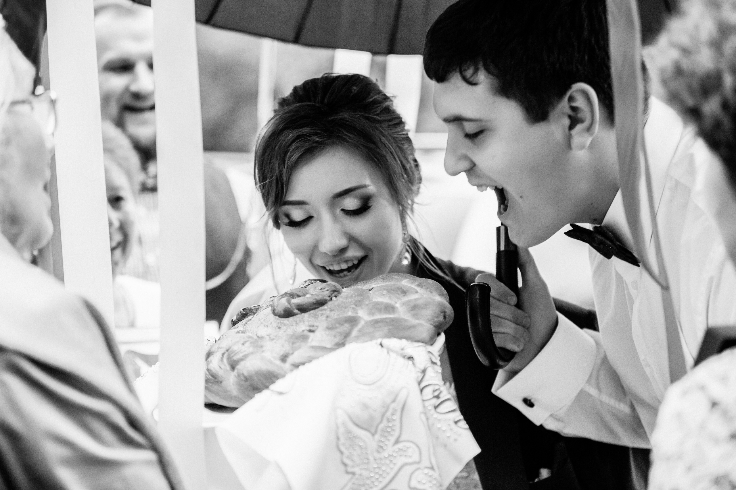 Мария и Николай. Свадебный и семейный фотограф в Москве и Подмосковье Лариса Козлова