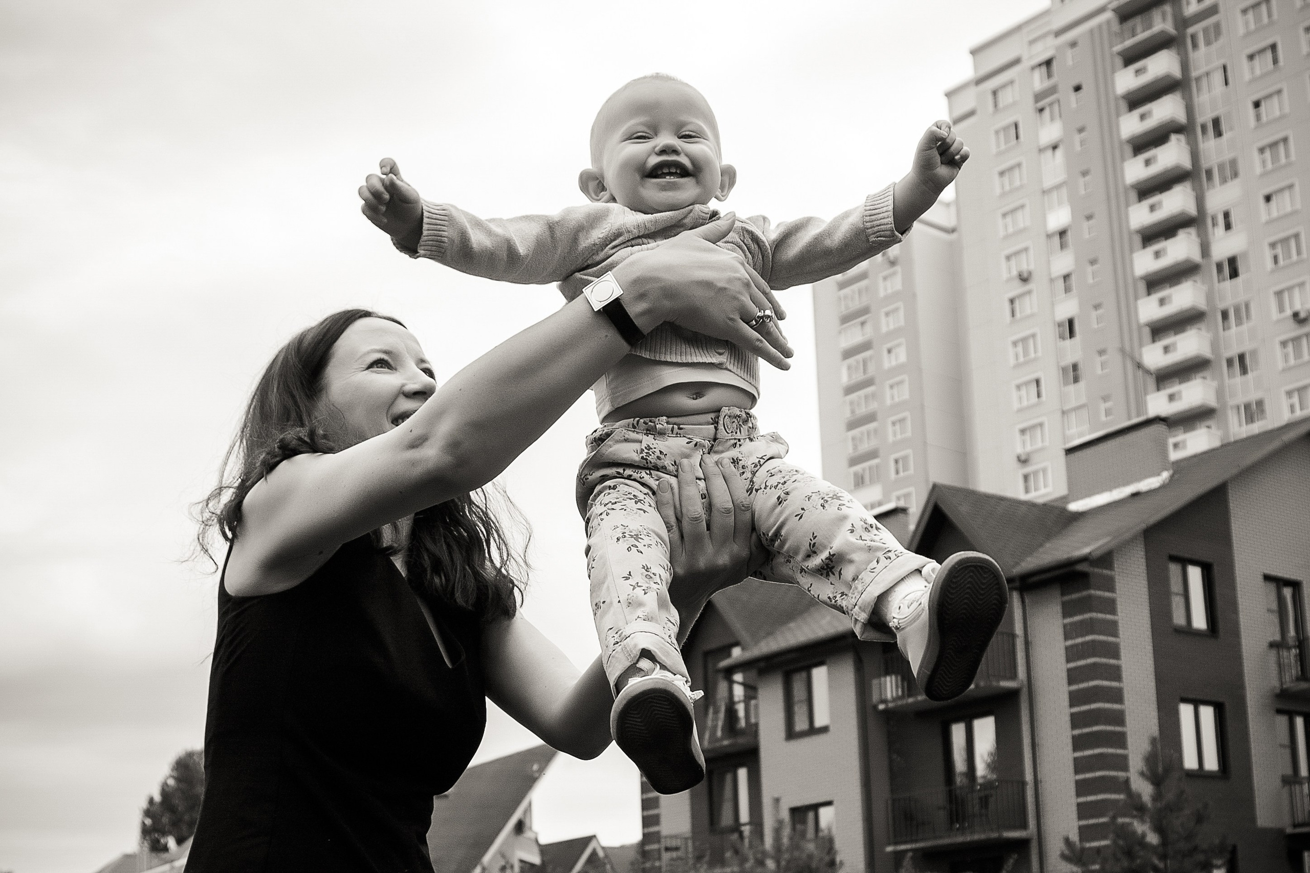 Ева. Свадебный и семейный фотограф в Москве и Подмосковье Лариса Козлова