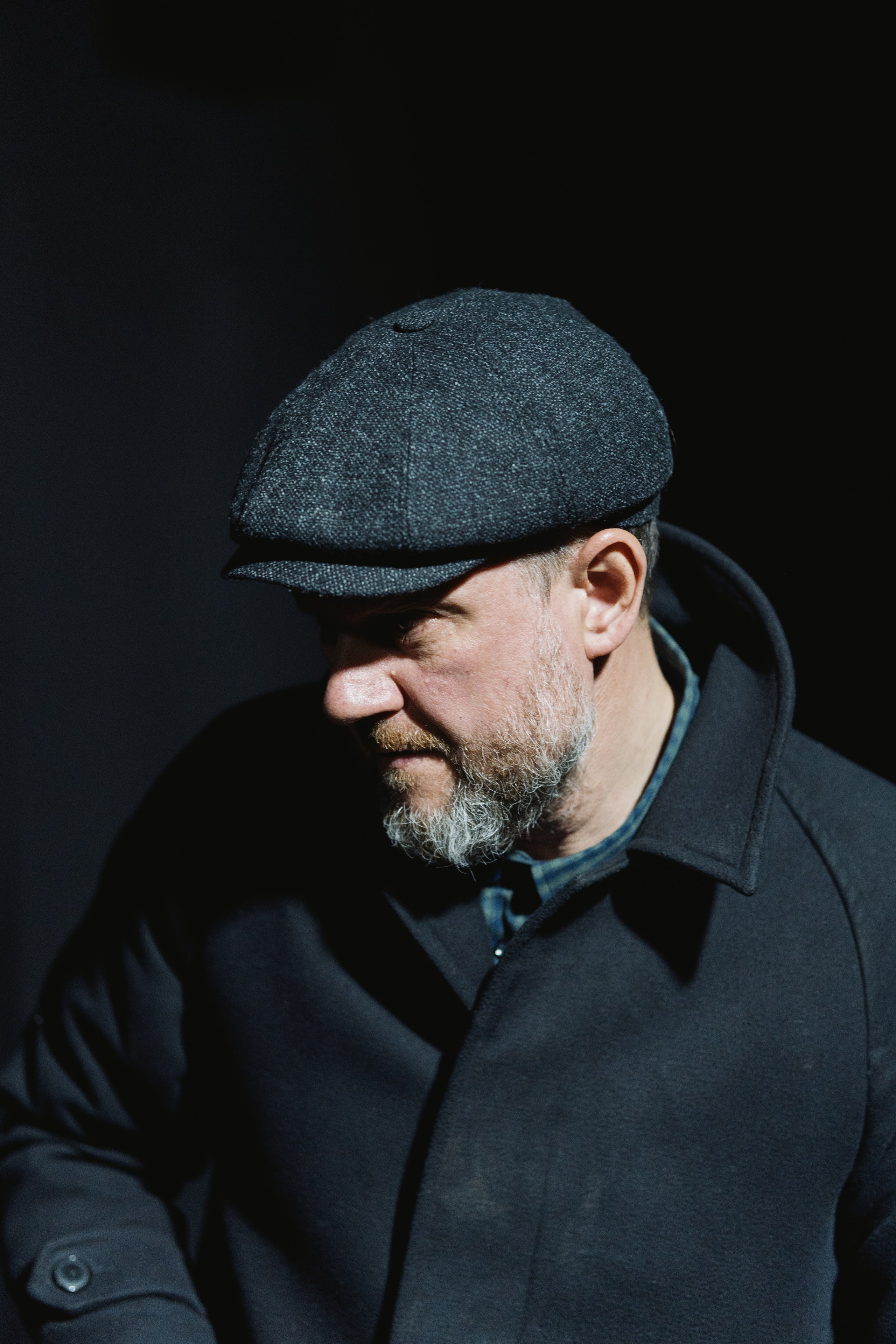 Показ группы Advanced 4-5 — Этюды. Репортажный и портретный фотограф Андрей Гаровский