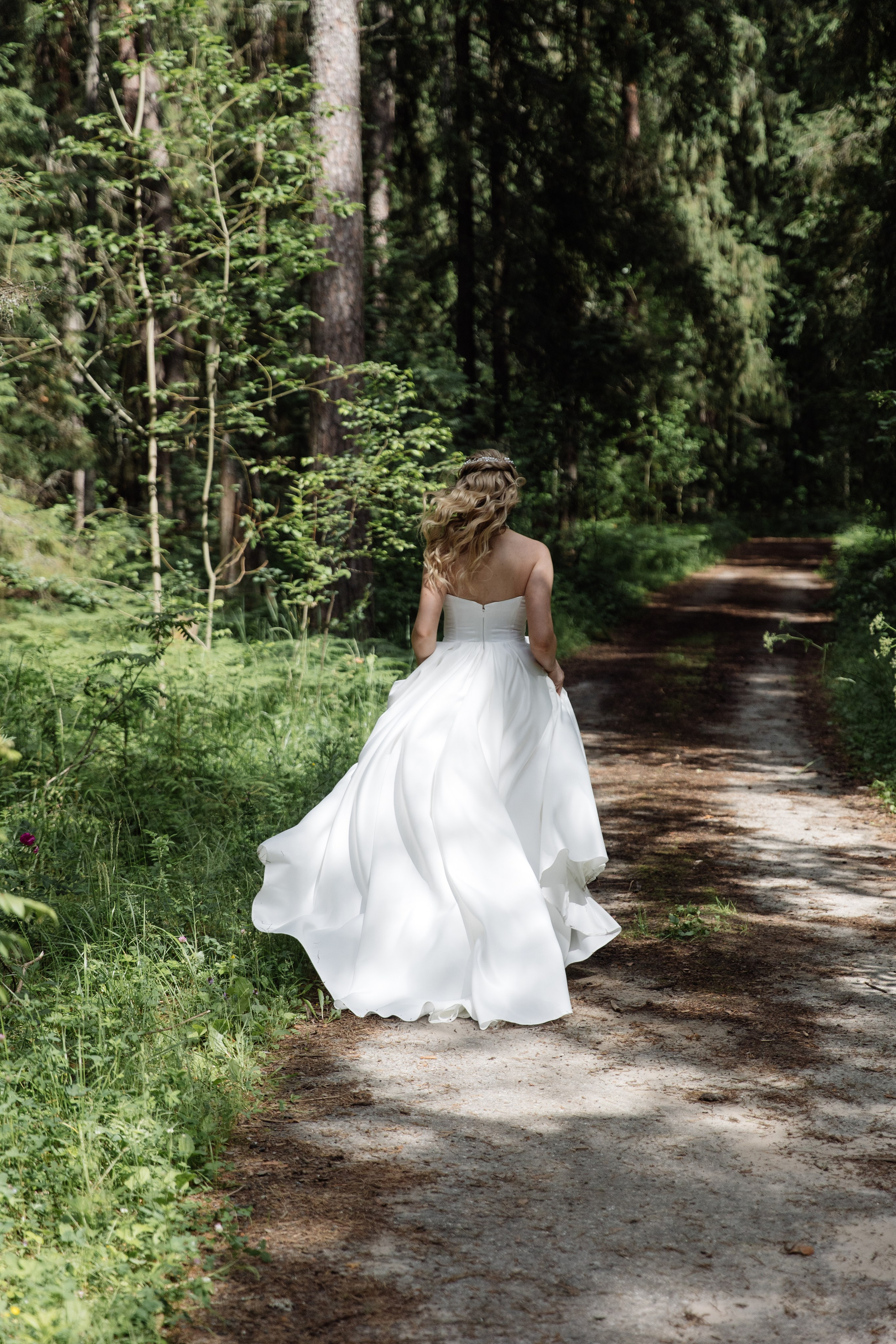21.06.2024 Алексей и Лиза. Свадебный фотограф в Нижнем Новгороде — Эдуард Смирнов