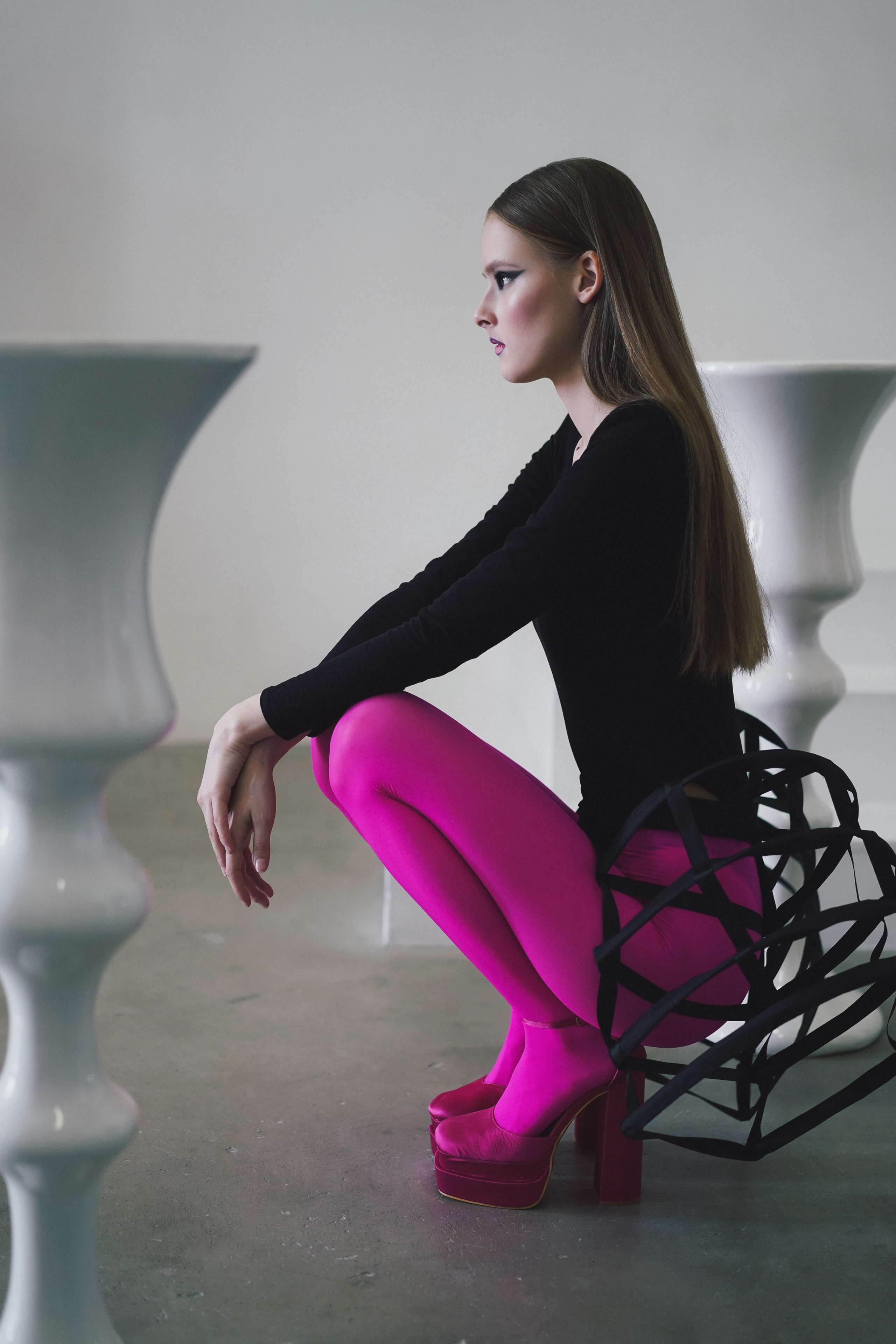 Elizabeth. Светлана Гордеева. Портретный фотограф