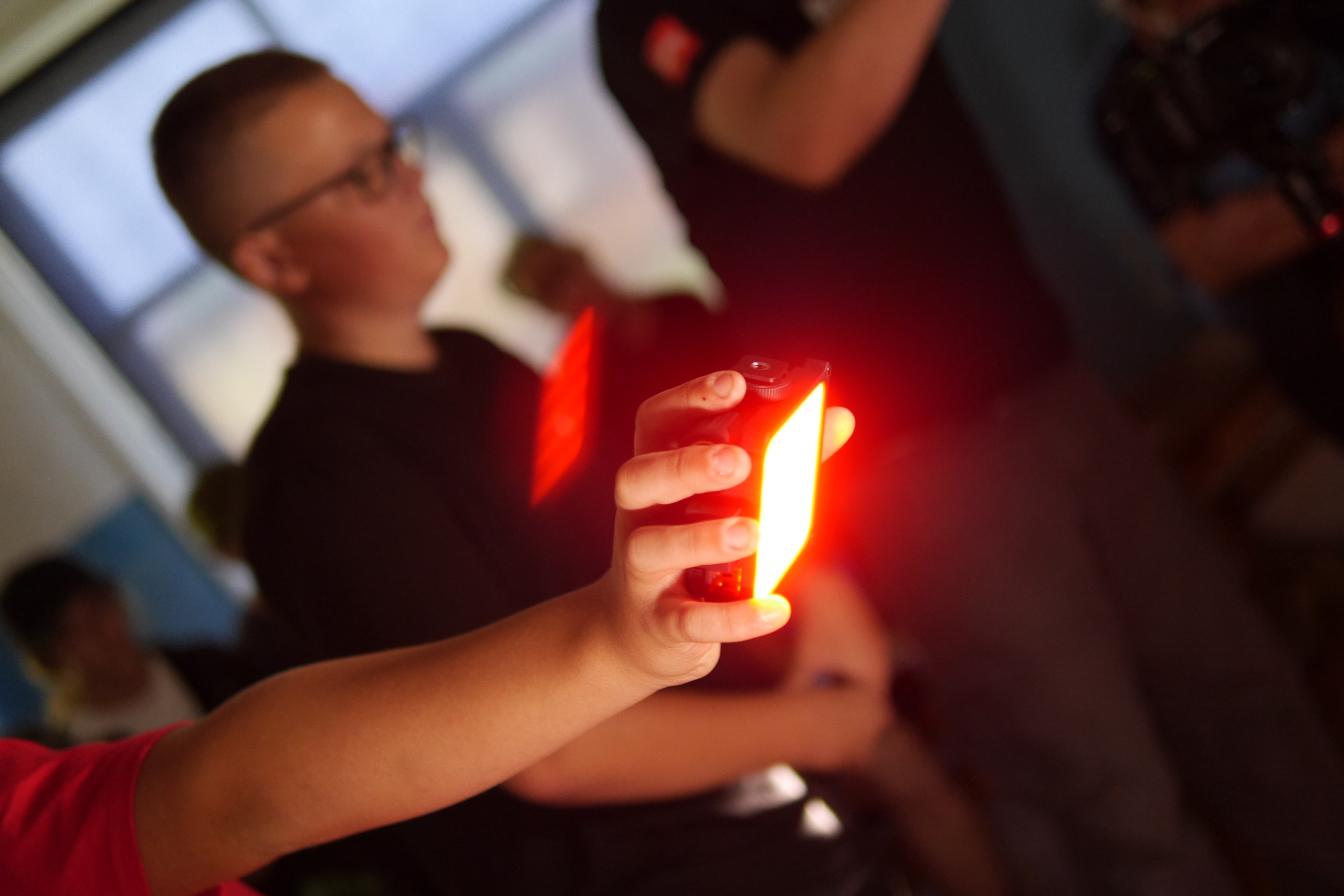 Бекстейдж. Фотограф Екатерина Морозова