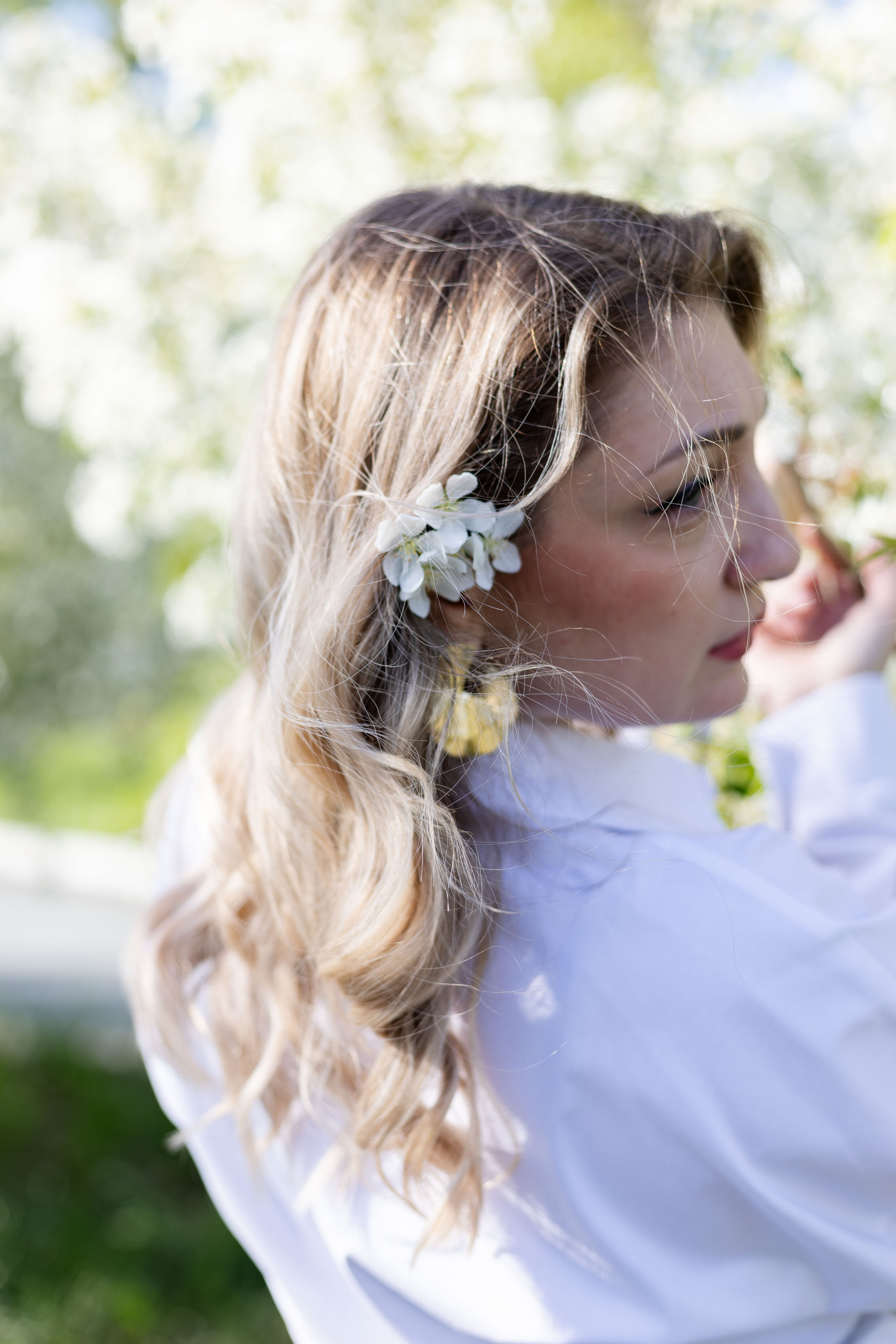 Фотосессия Екатерины. Женский фотограф в Орске Новотроицке Динара Долганова