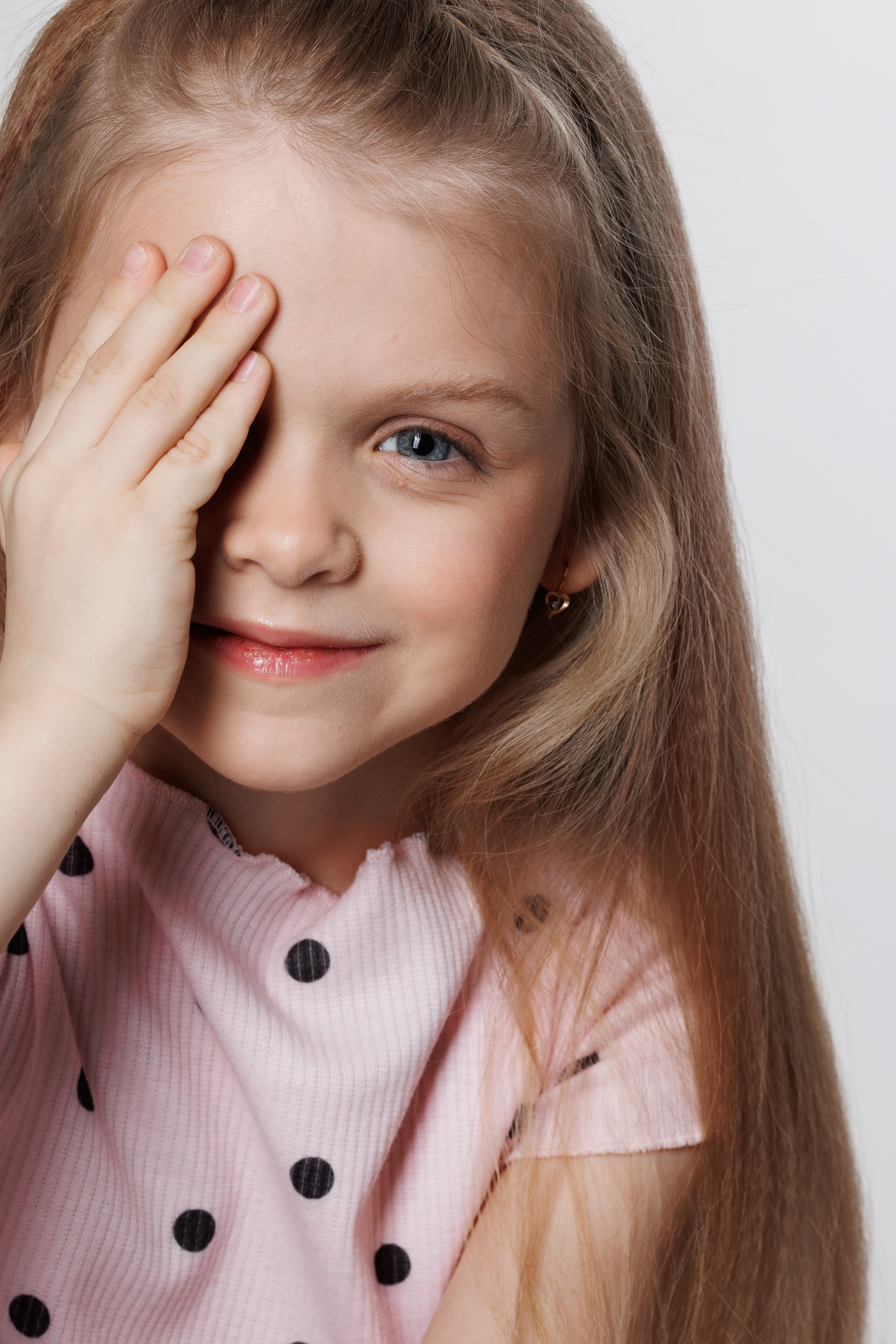 Модельные тесты. Анна Демидец — фотограф и маркетолог в Новошахтинске, Шахтах и Ростове-на-Дону