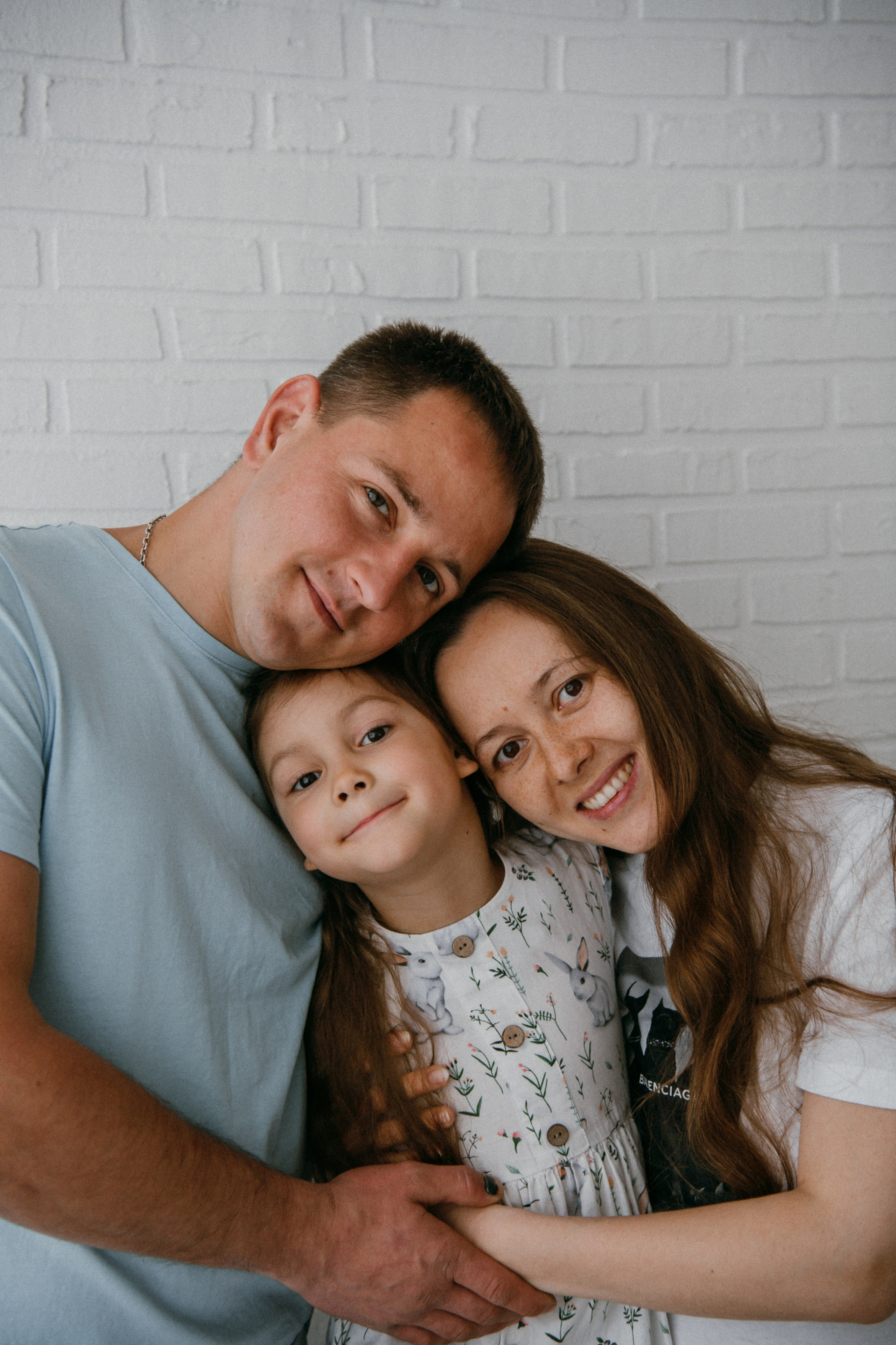 Семья Пашкиных. Свадебный и Семейный фотограф Пермь Краснокамск Дарья Малькова