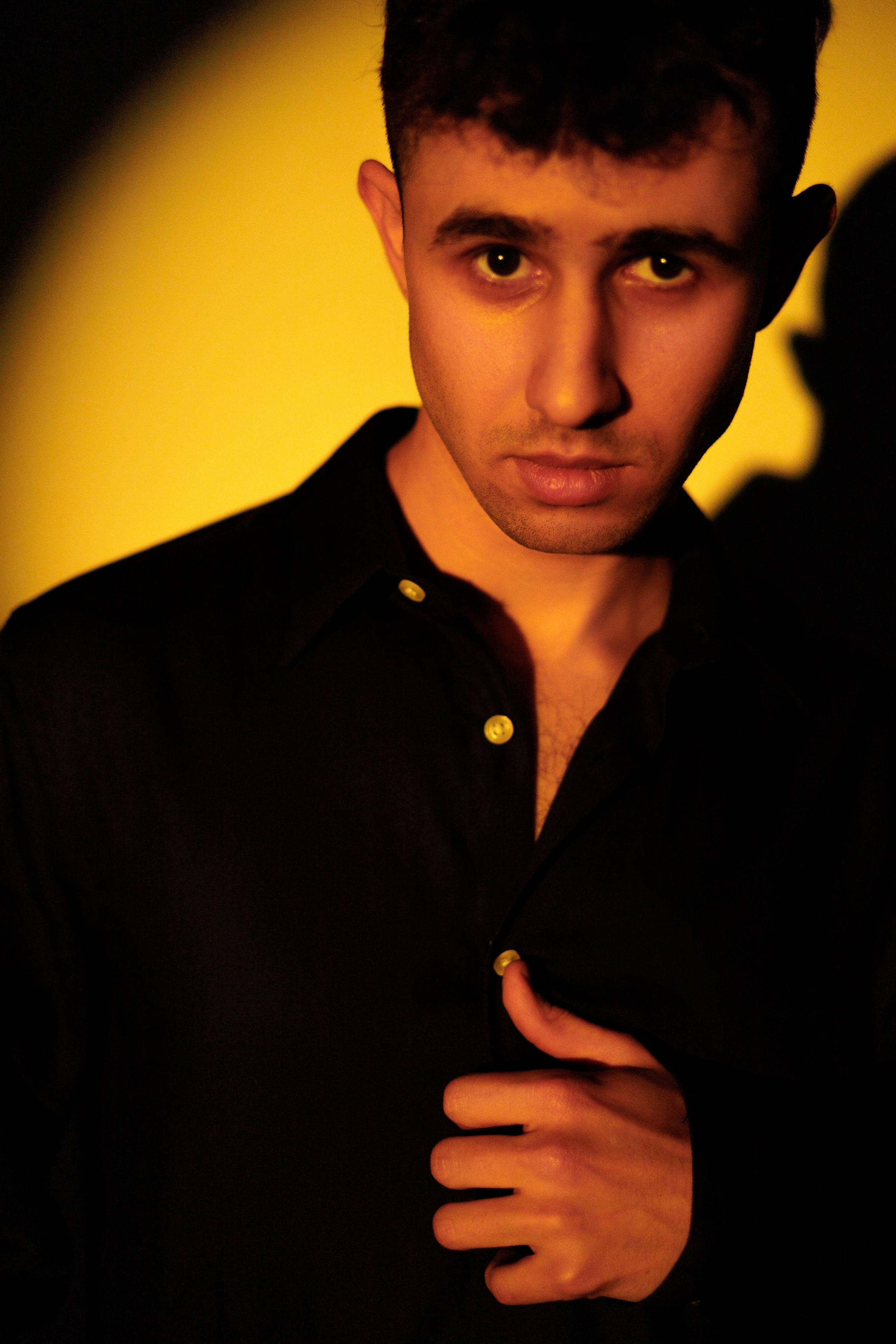 Андрей. Gorbunova Alina Фотограф