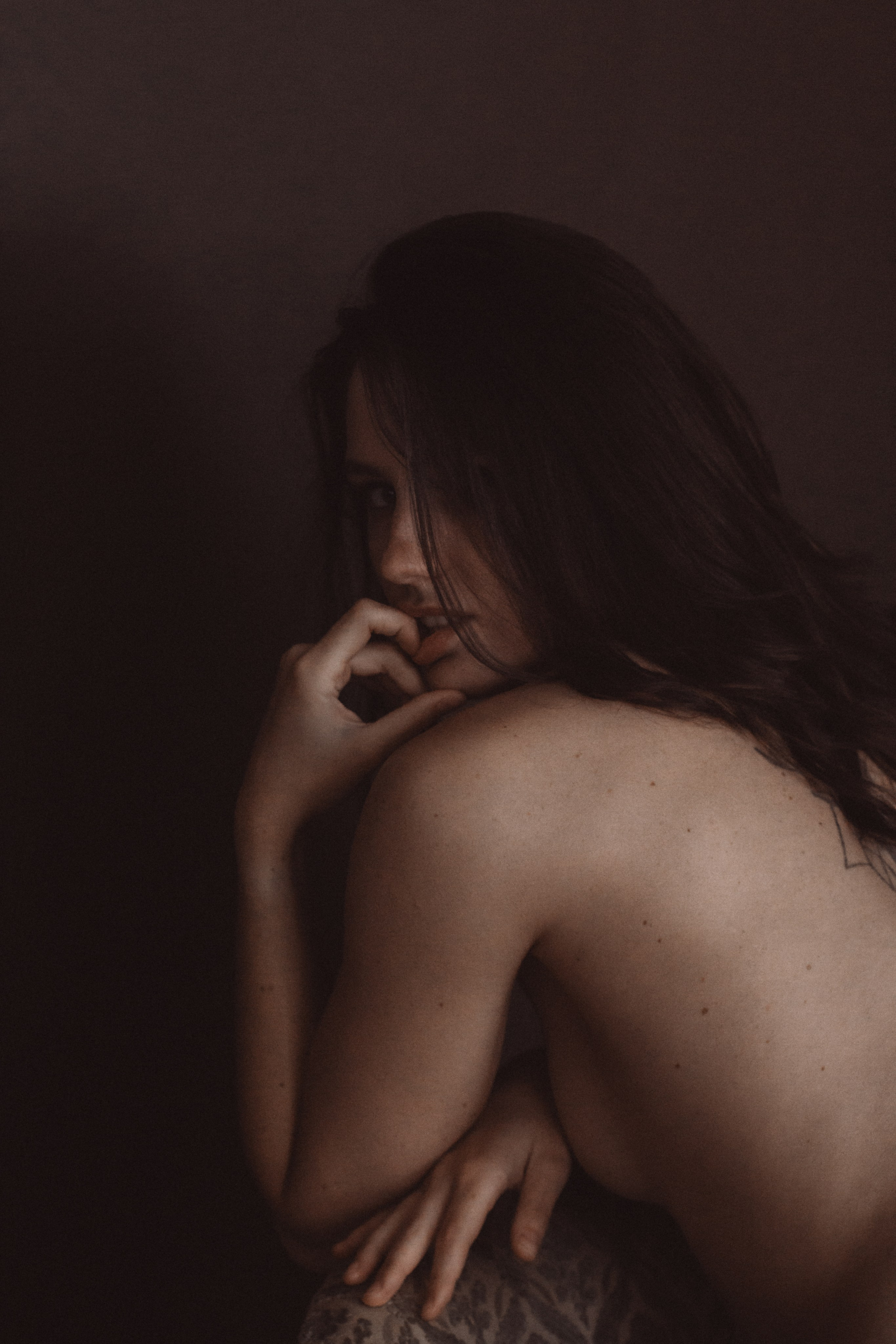 The Queen's Room. Katrin Rosevelli твой персональный фотограф