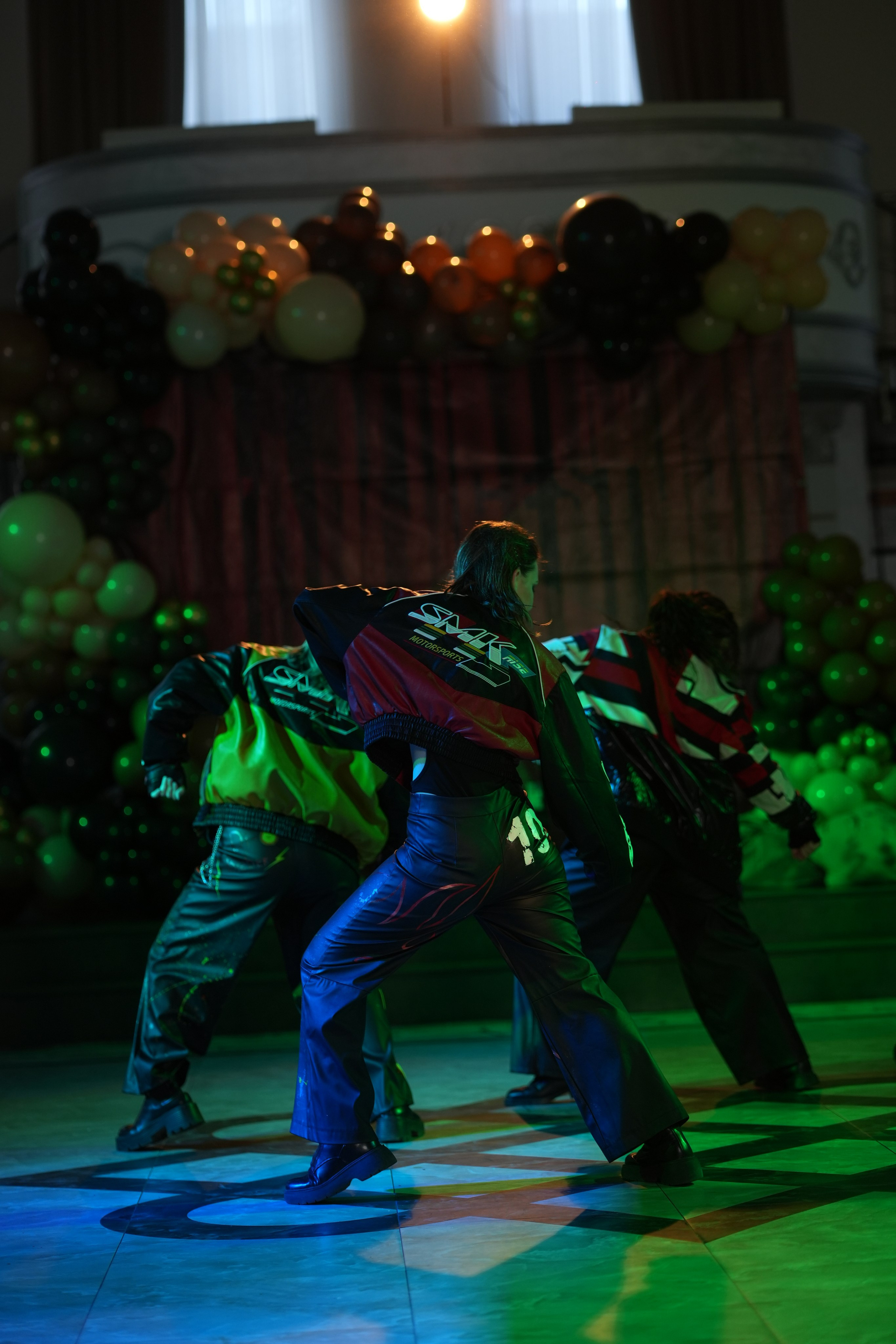 Отчётный концер KOD'A dance studio. Фотограф, видеограф Пятигорск, Ставрополь, Ессентуки, Petlyakovs_photo