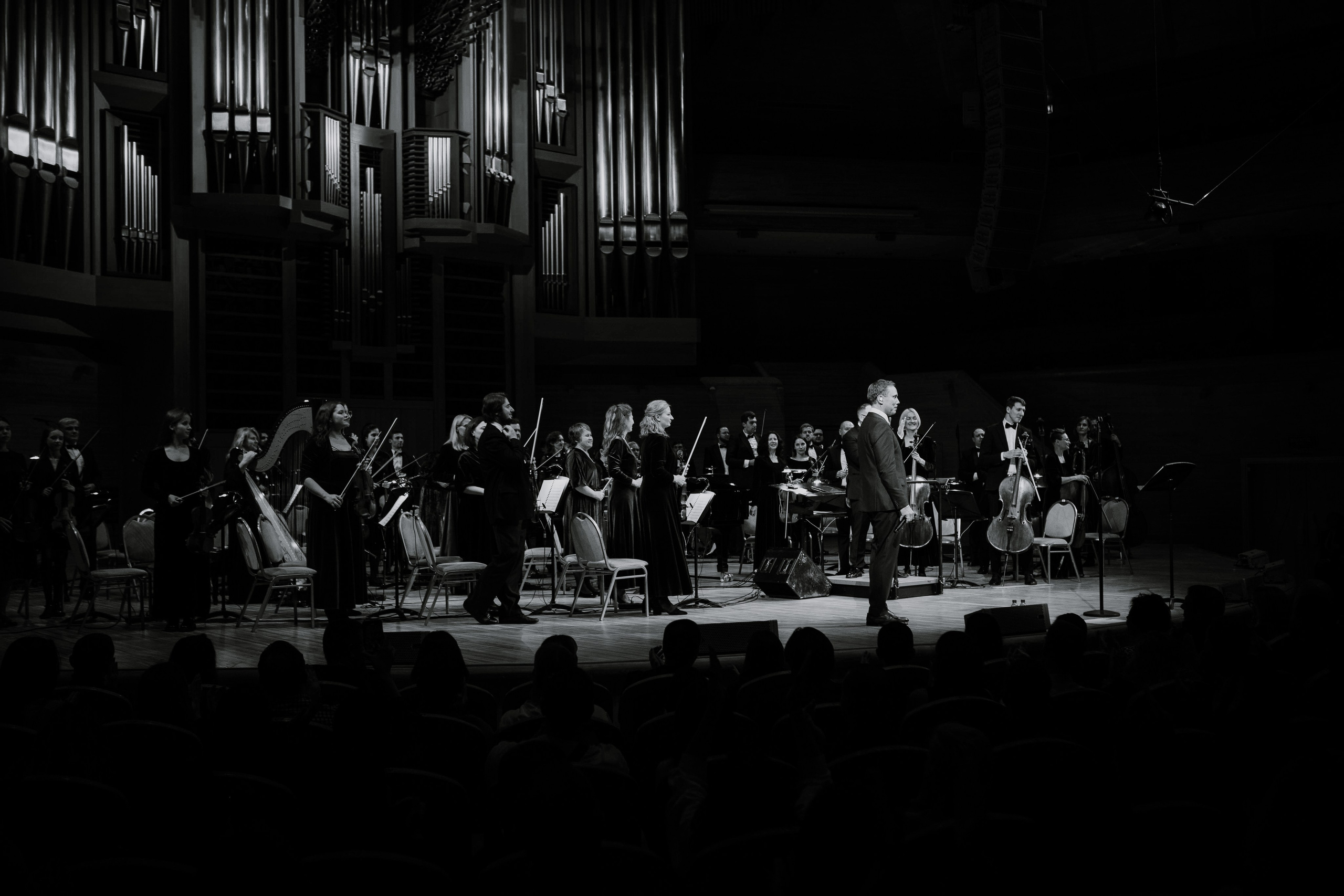 NIGATIV. Фотограф Москва