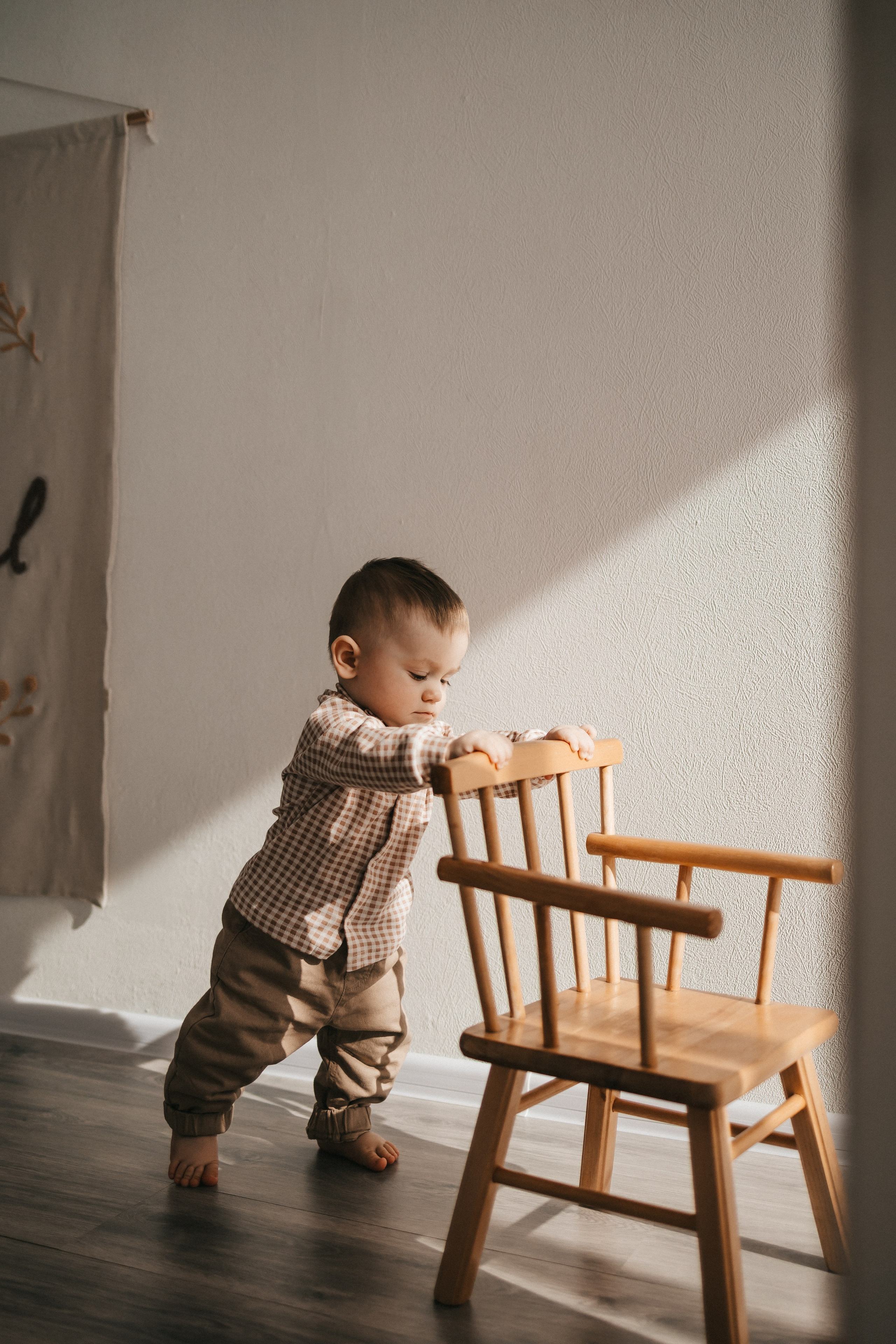 Максиму 1 годик. Фотограф Нижний Новгород