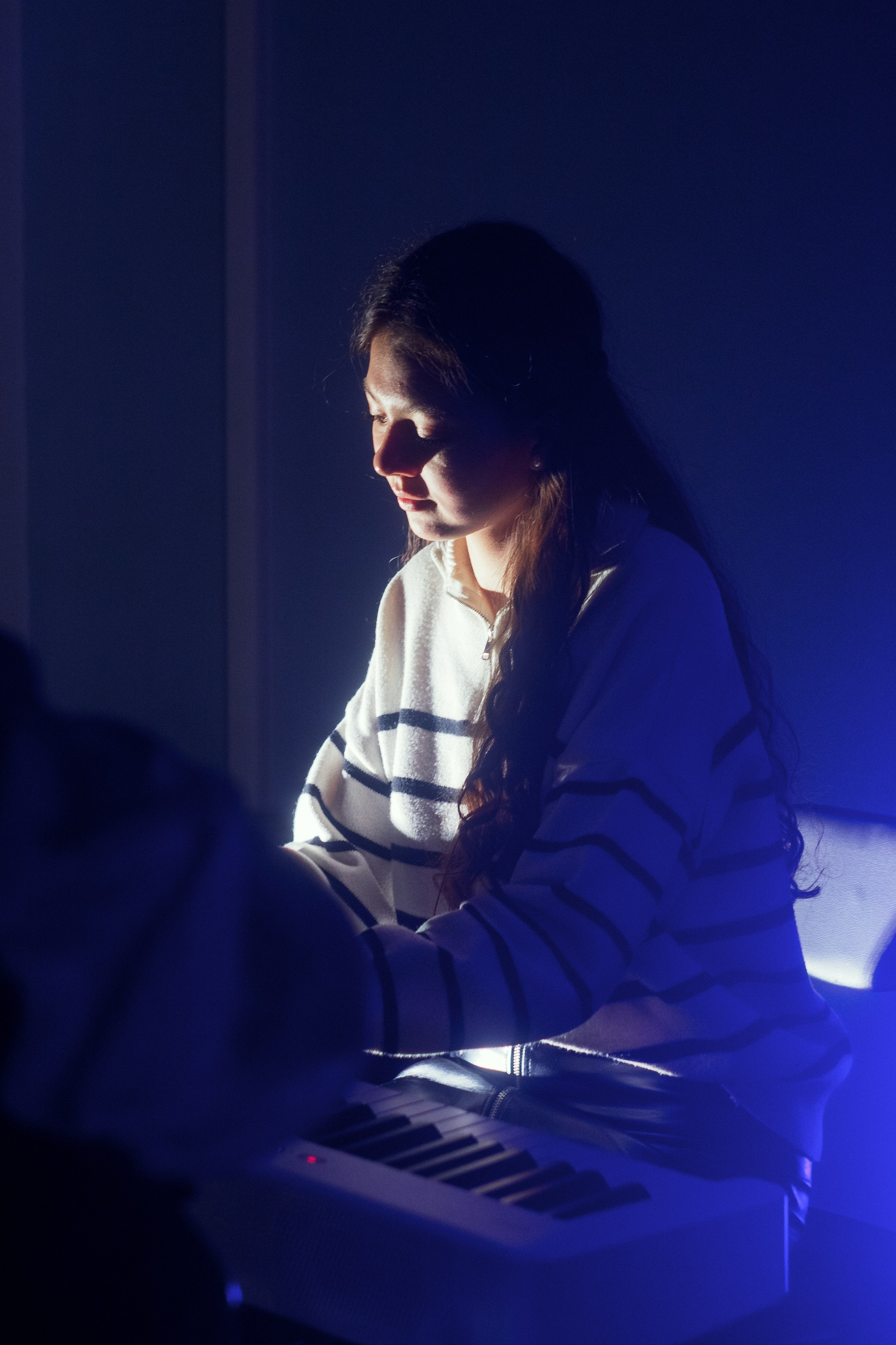 Дамир. Сольный концерт. Design Muginov