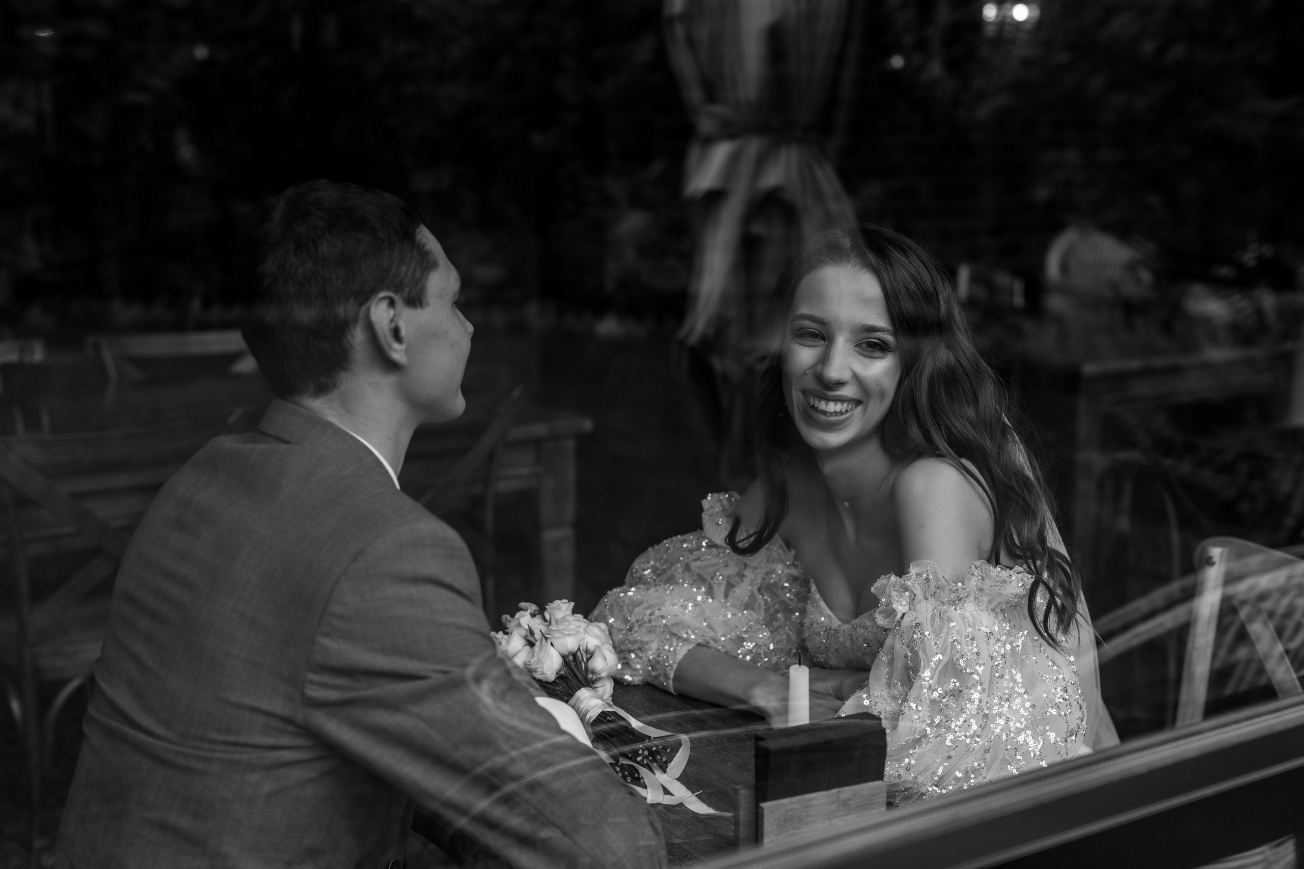 Алексей и Яна. Свадебный и портретный фотограф в Воронеже Нестеренко Илья