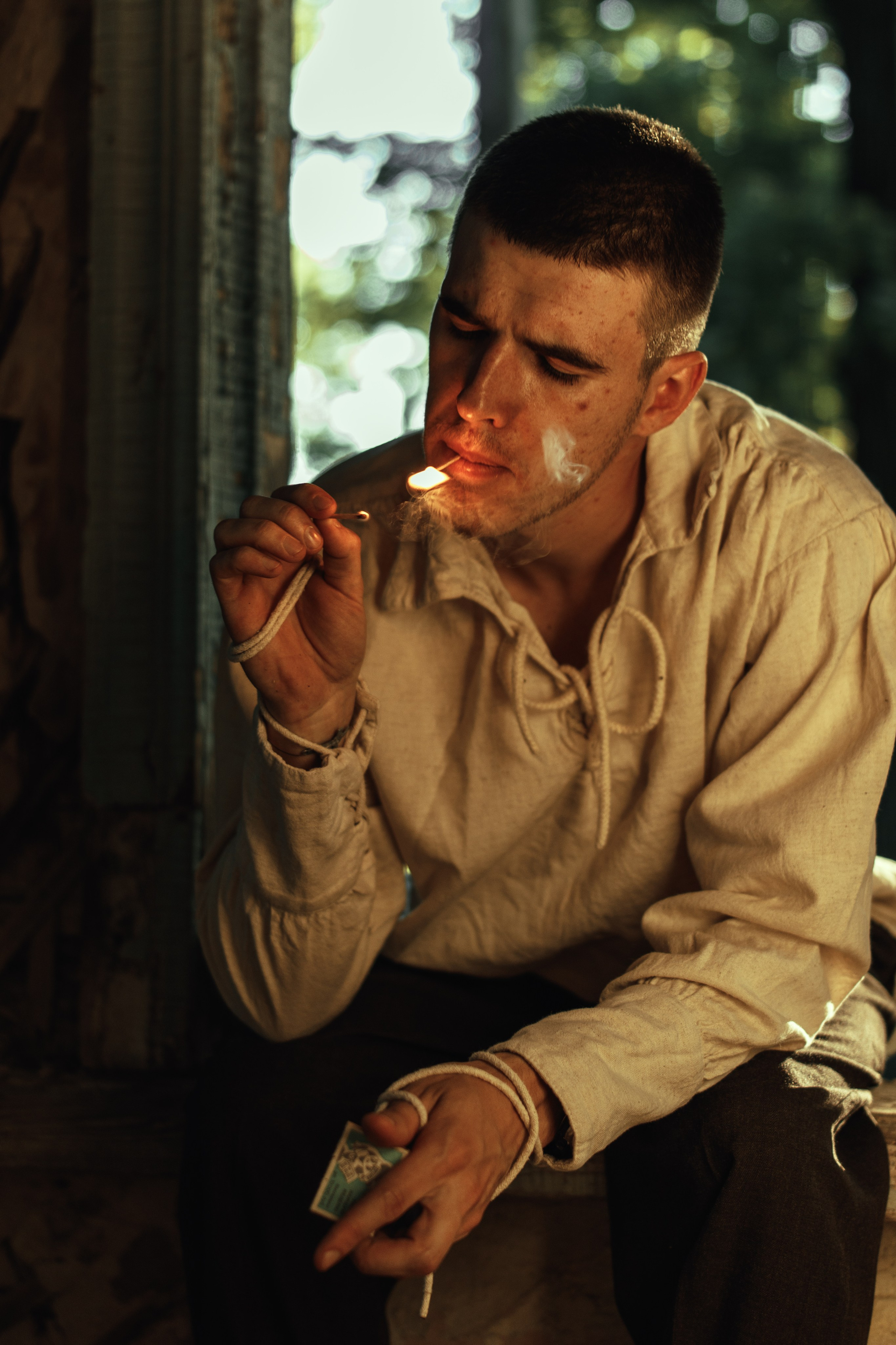 Портретный Фотограф. Свадебный и портретный фотограф в Воронеже Нестеренко Илья