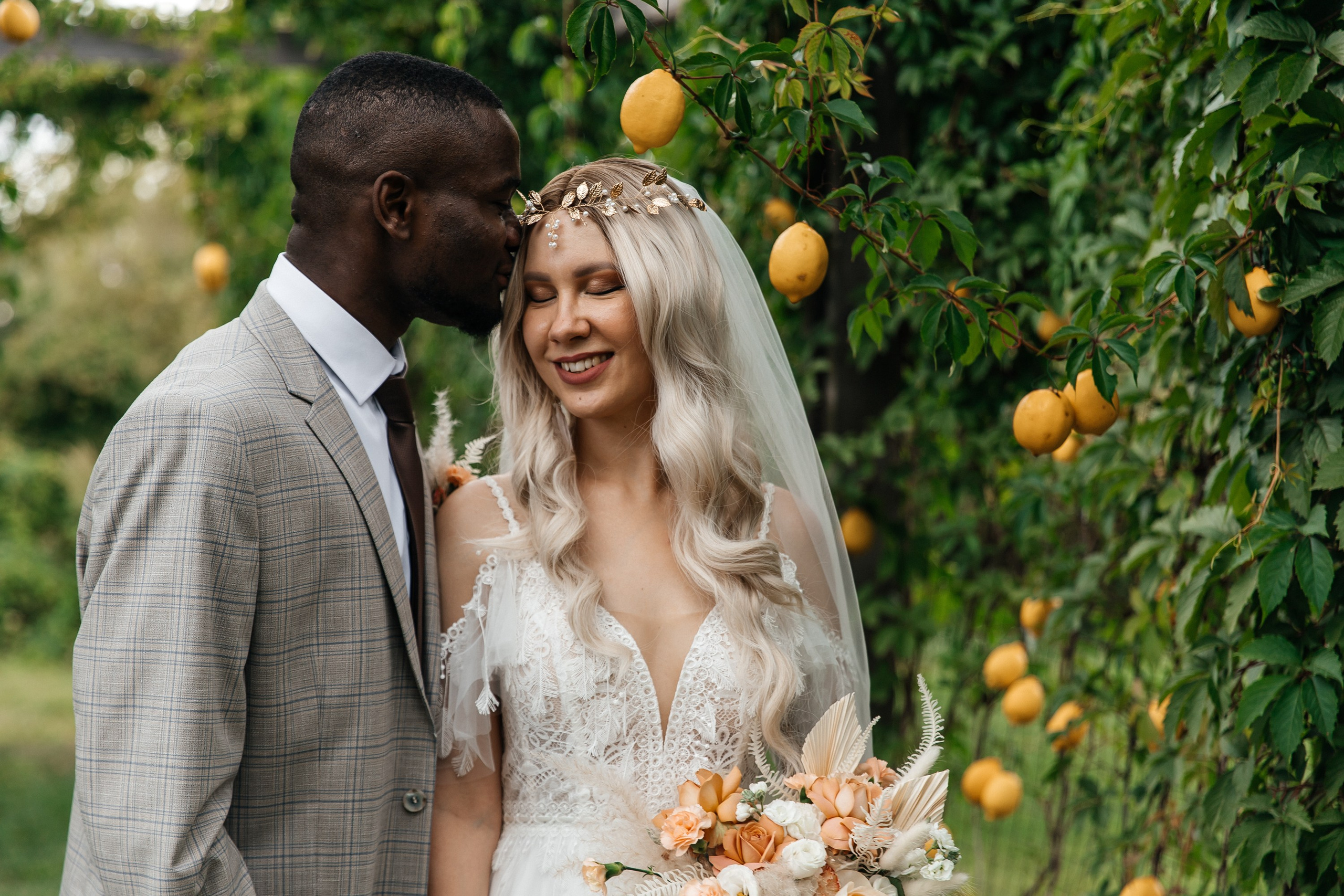 Гишель и Юля. Свадебный и портретный фотограф в Воронеже Нестеренко Илья