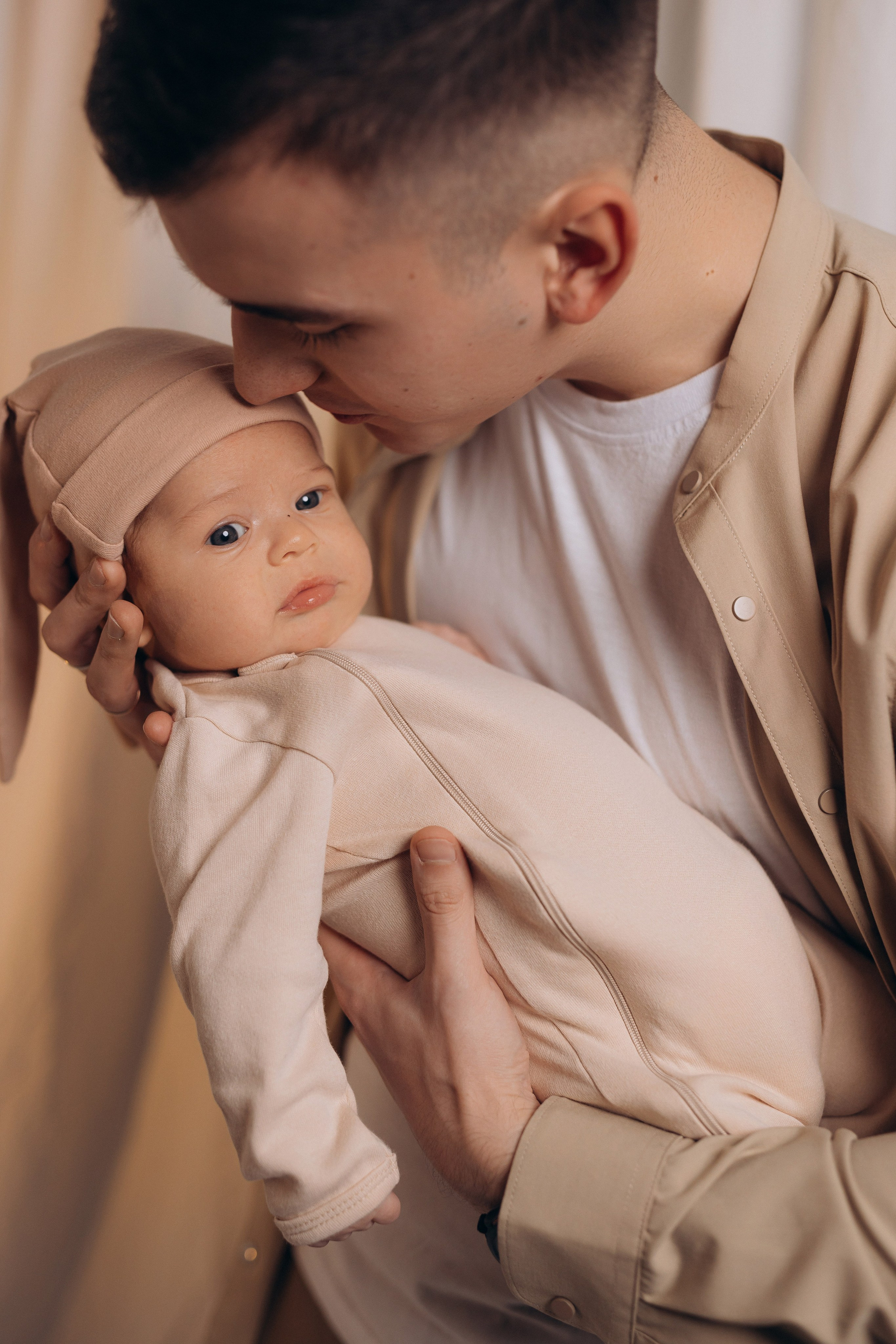 Барановы. Свадебный и семейный фотограф в Тамбове и Котовске Артём Комбаров