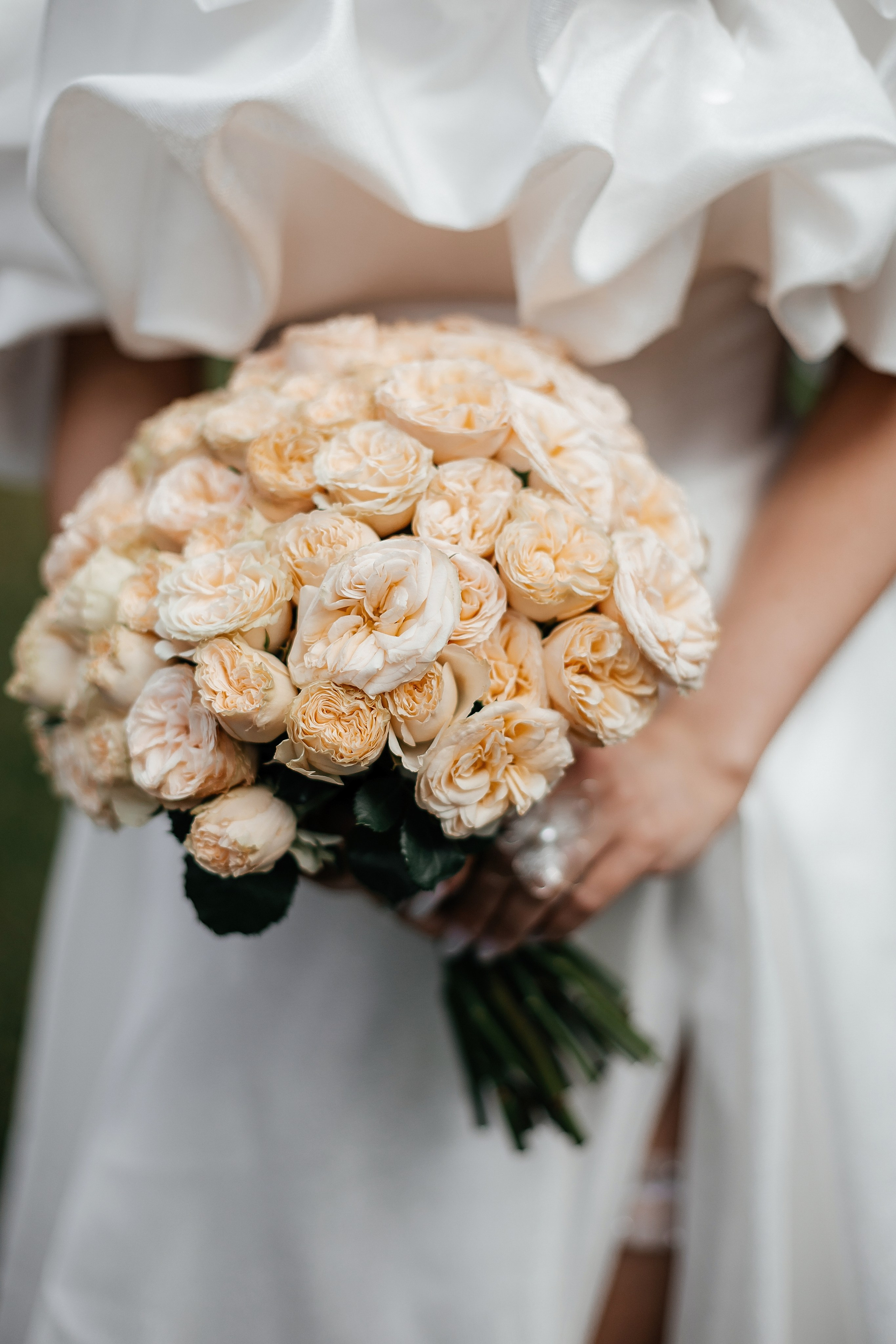 Свадьба Алины и Никиты. Свадебный фотограф Новосибирск