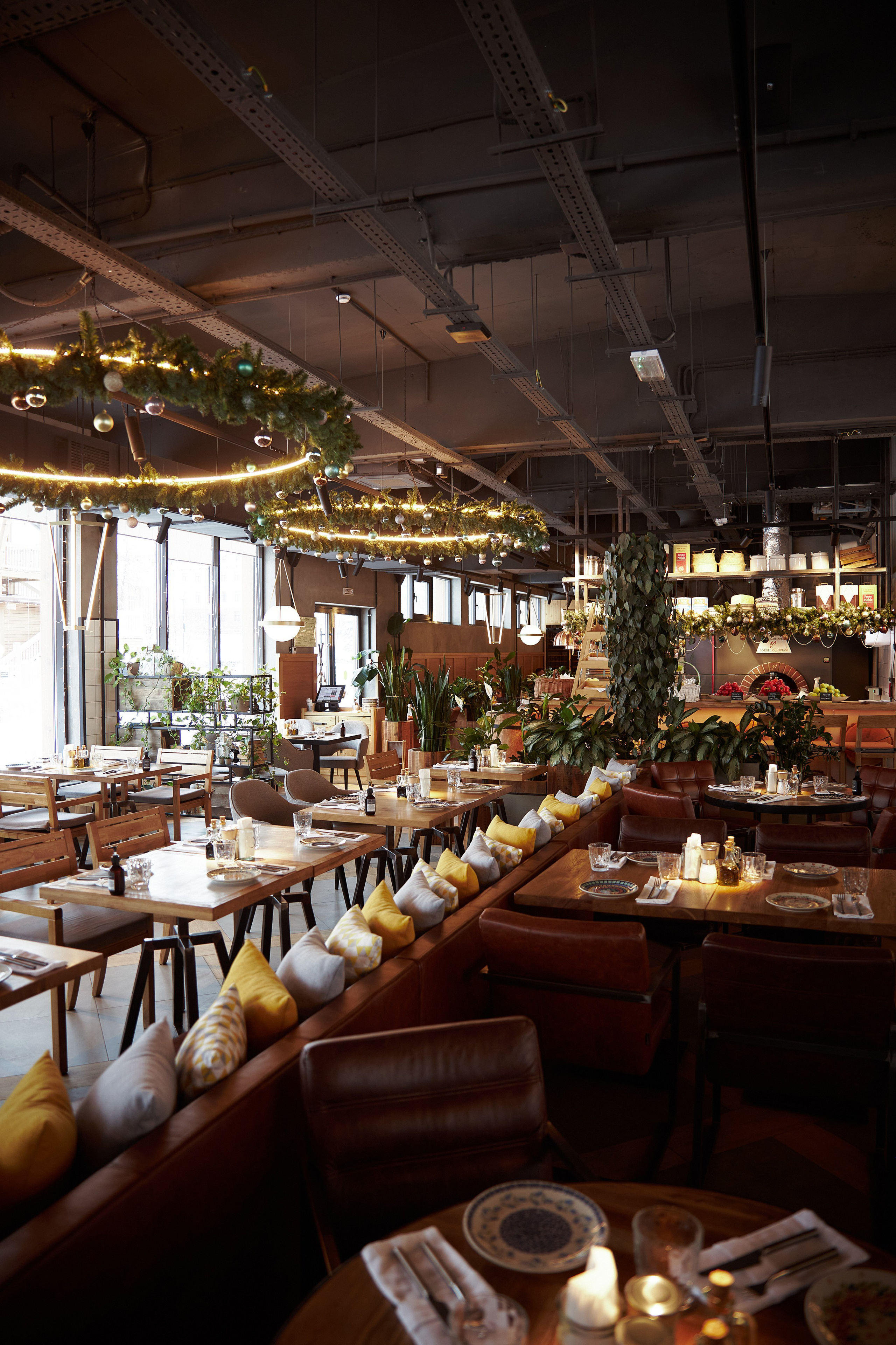 Съемка Камиллы. Фотограф в Казани / Буздалов Кирилл