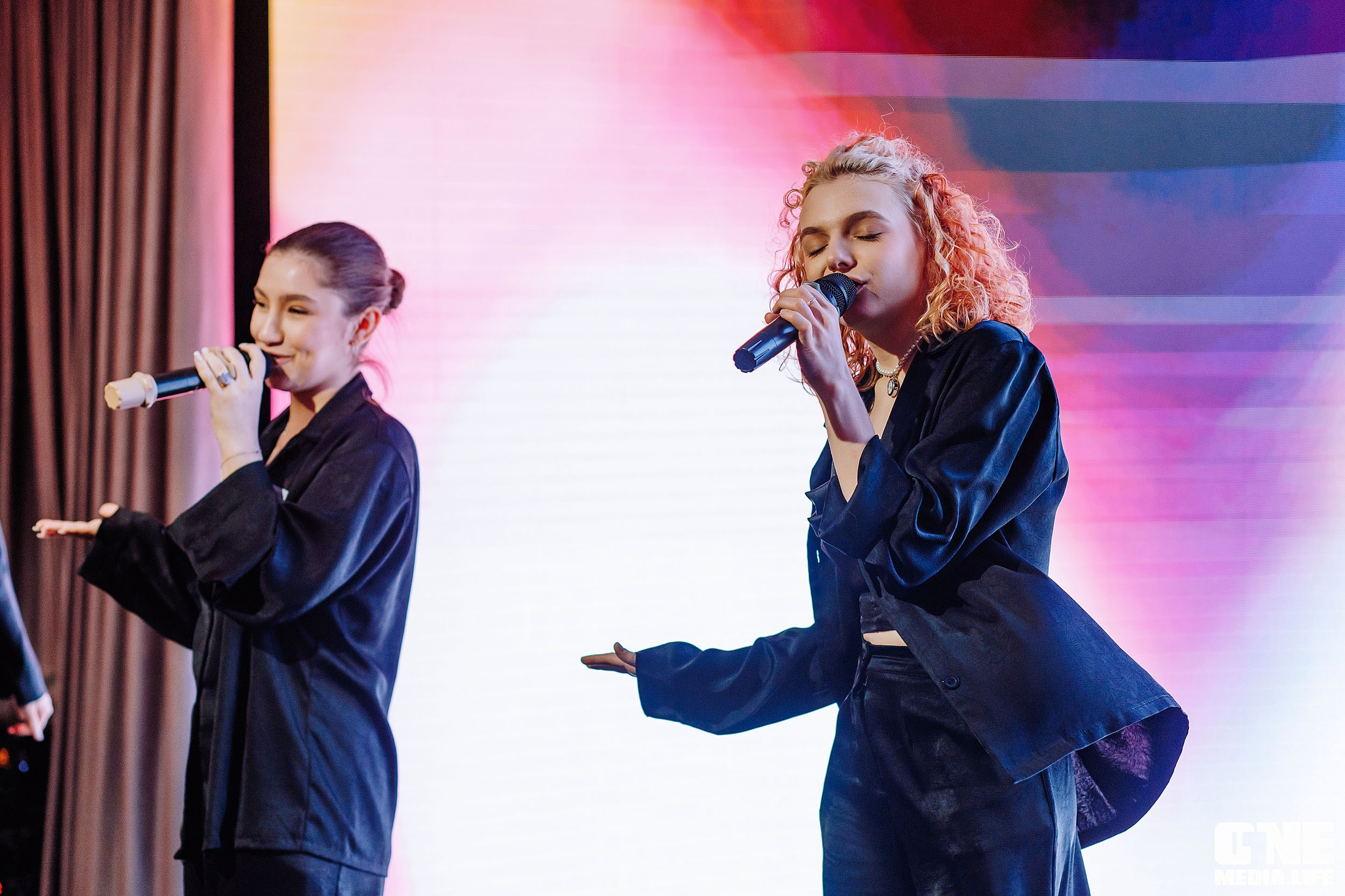 Фоторепортаж из ресторана Окена. One Media Life: фоторепортажи, фотоотчеты с мероприятий и заведений