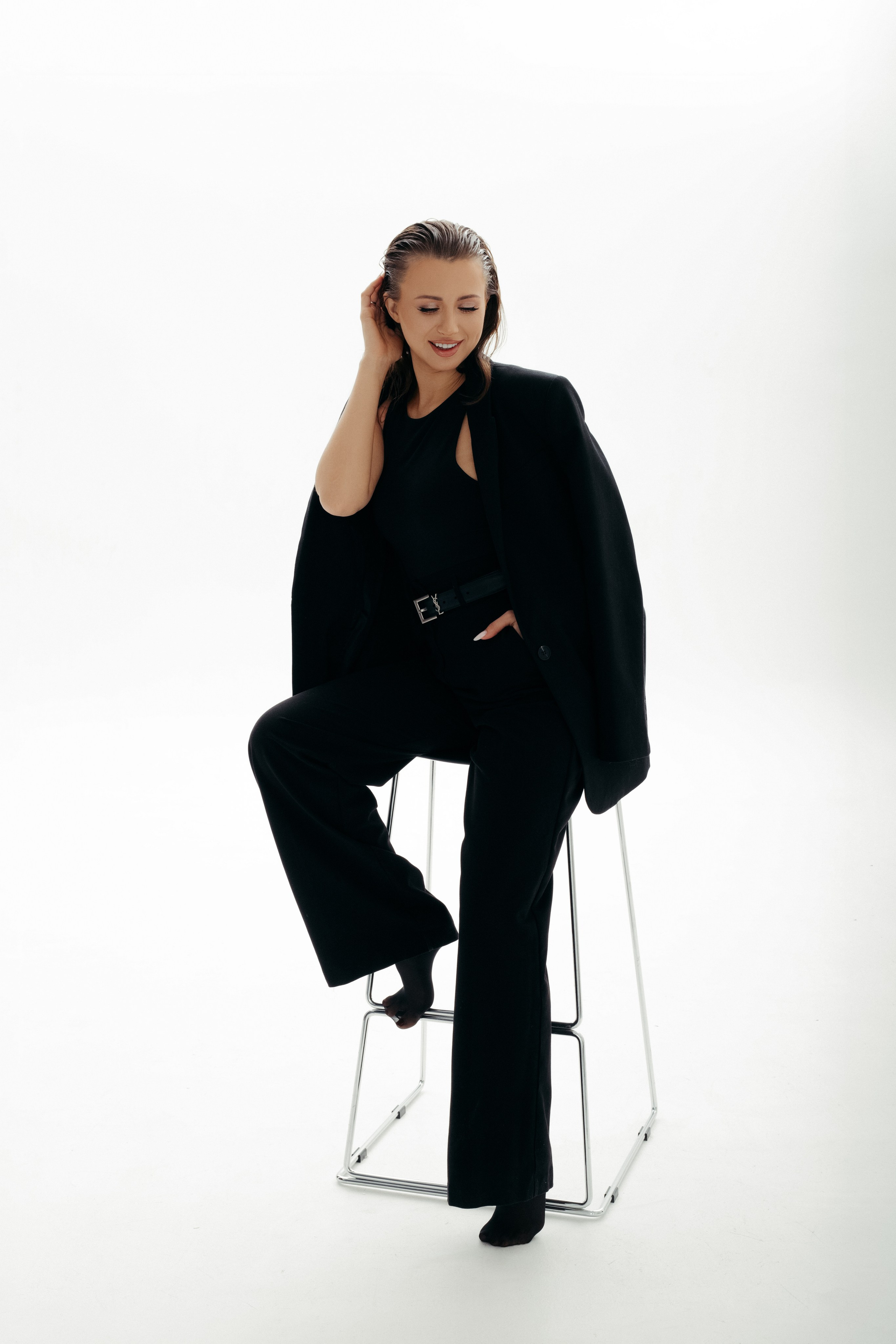 Юлия. Фотограф Липецк. Старцева Ксения