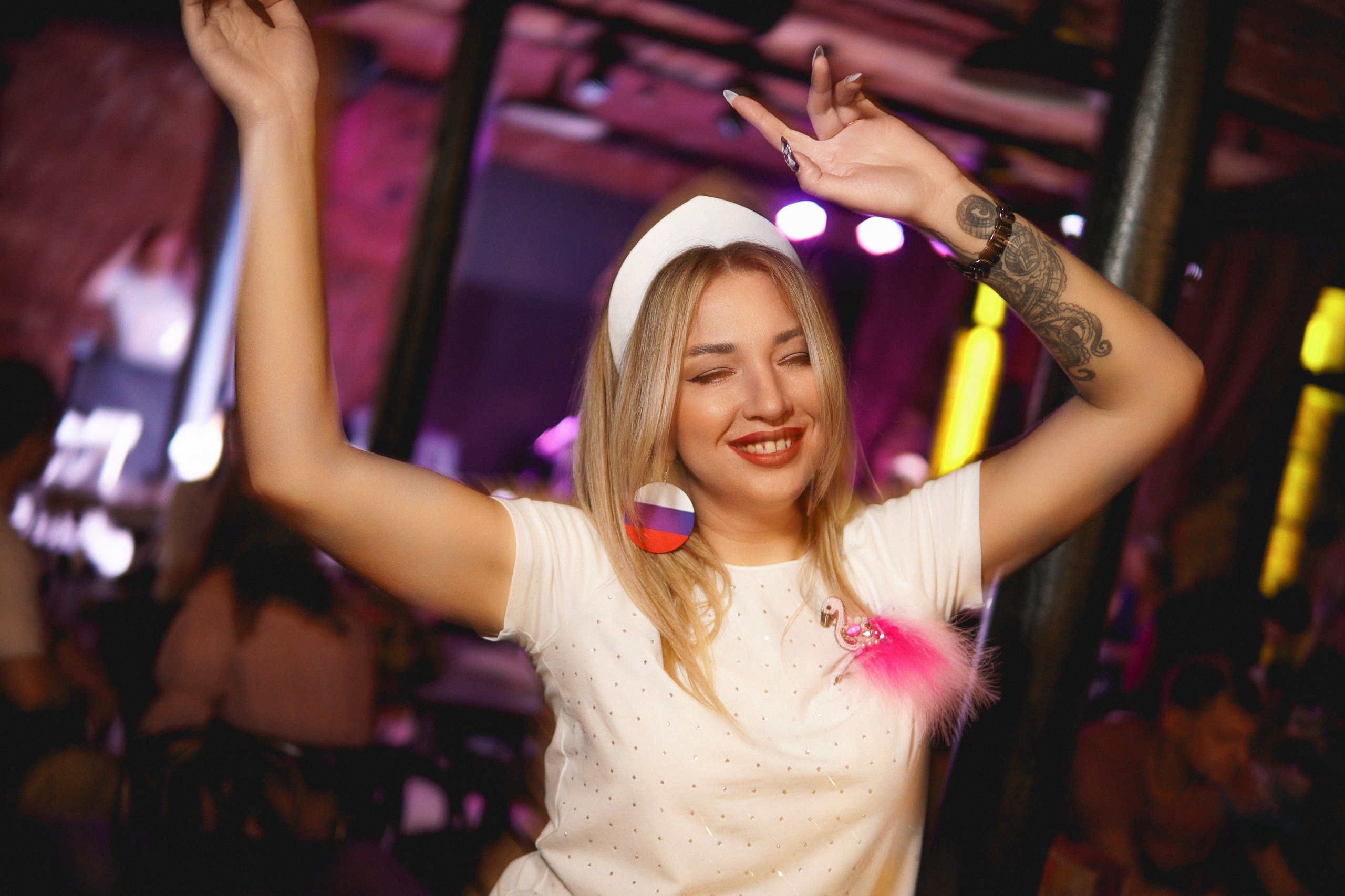 Reportage. Фотограф в Москве и области Фима Кузнецов