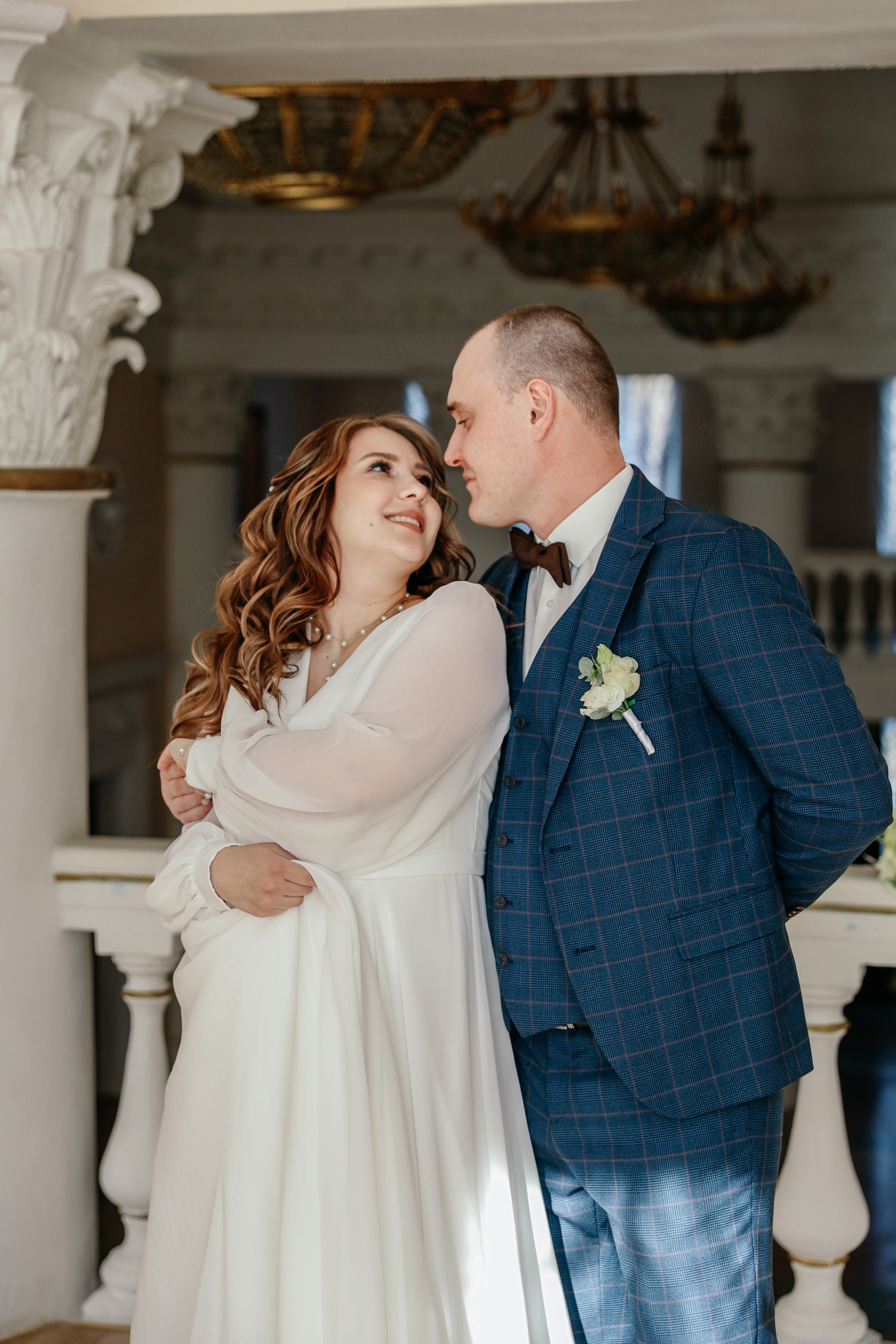 Inav&Ksenia. Семейный и свадебный фотограф в Южноуральске Екатерина Столярова