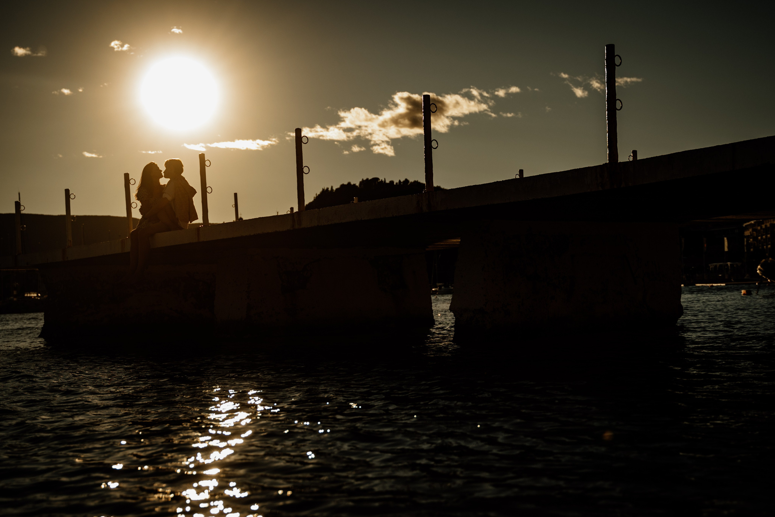 Breathtaking Wedding Moments in Kotor with a Professional Photographer. Photographer in Montenegro | Фотограф в Черногории